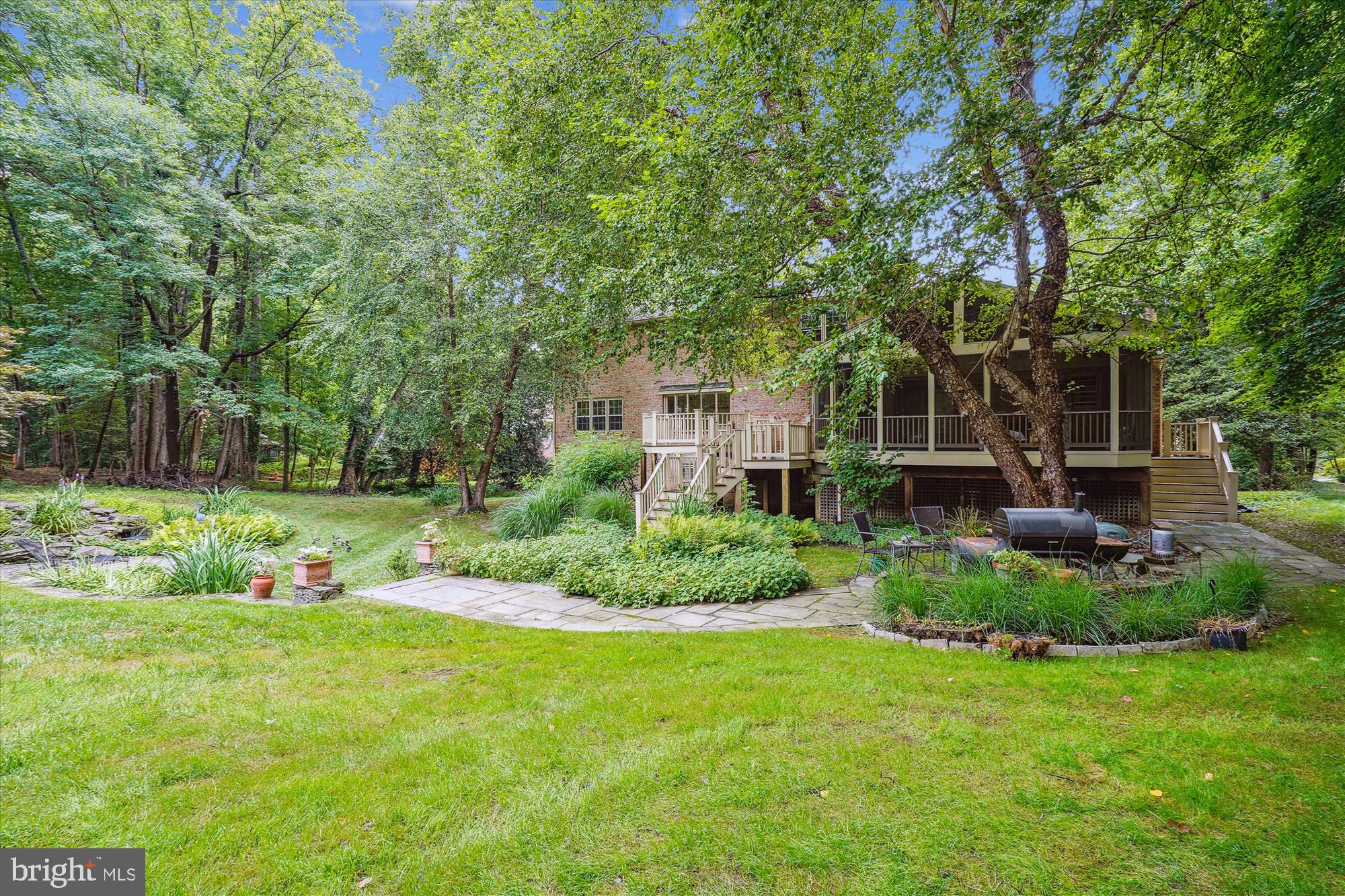 OLDE SWINKS MILL ESTATES - Residential