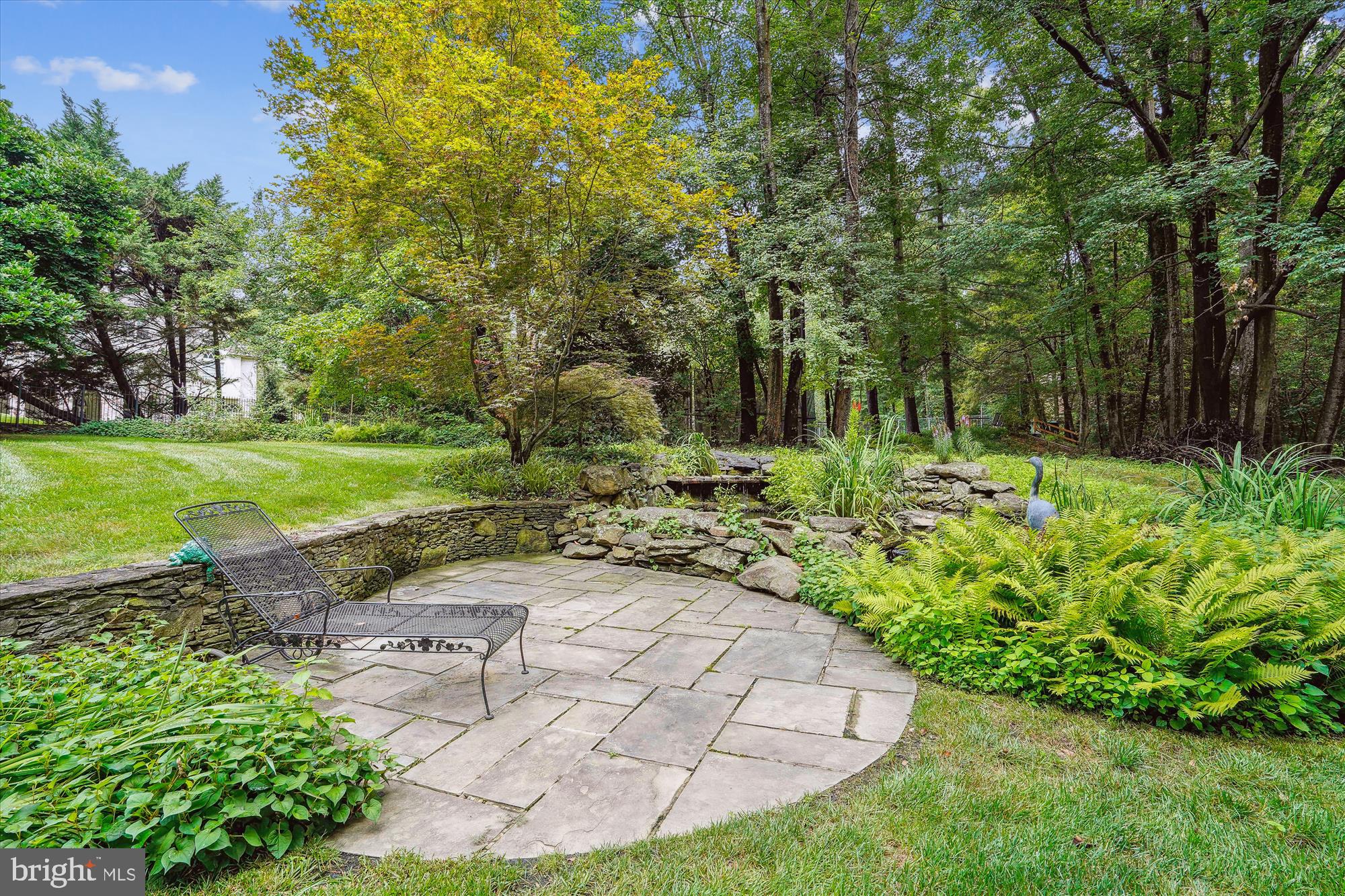 OLDE SWINKS MILL ESTATES - Residential