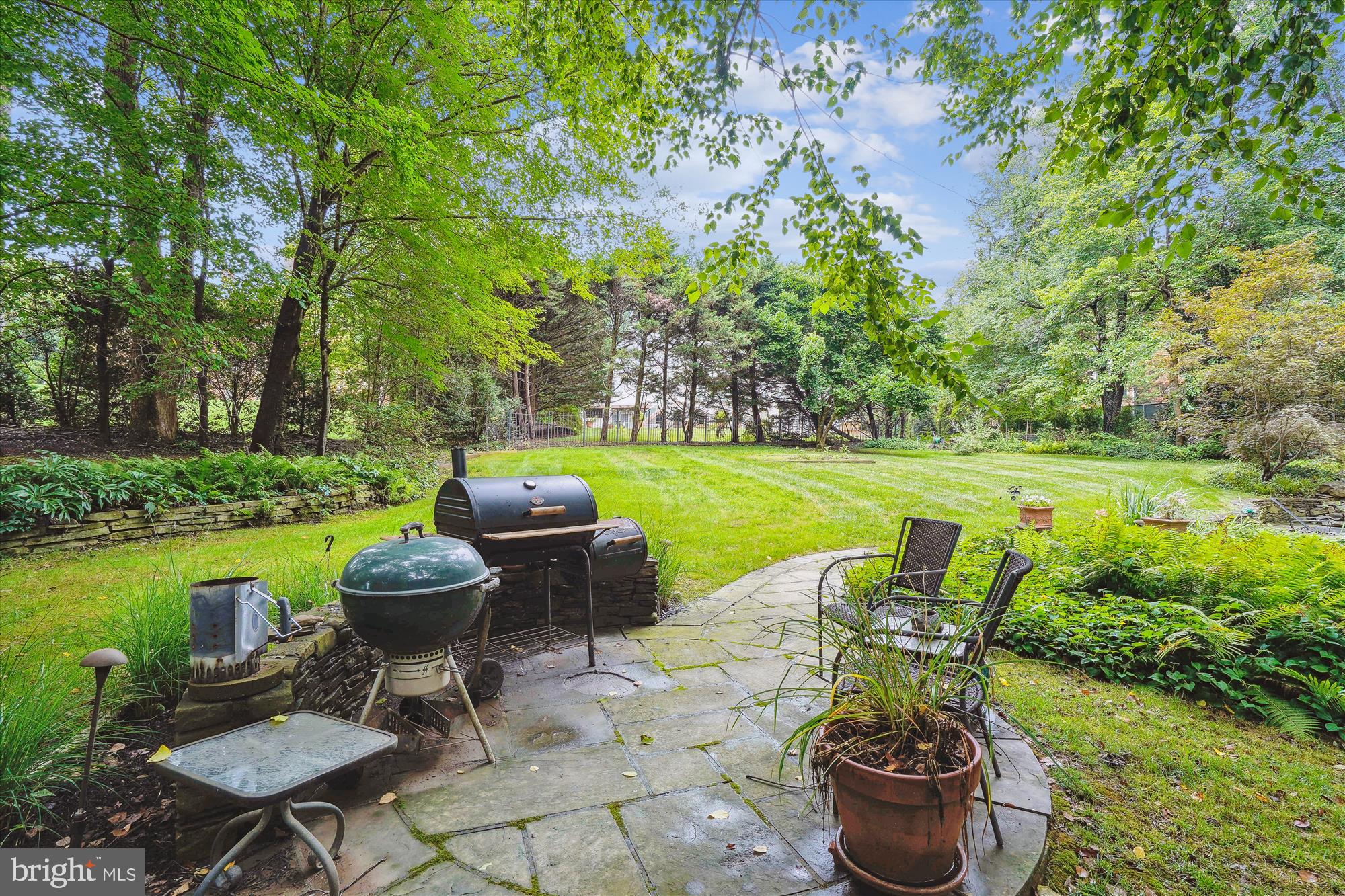 OLDE SWINKS MILL ESTATES - Residential