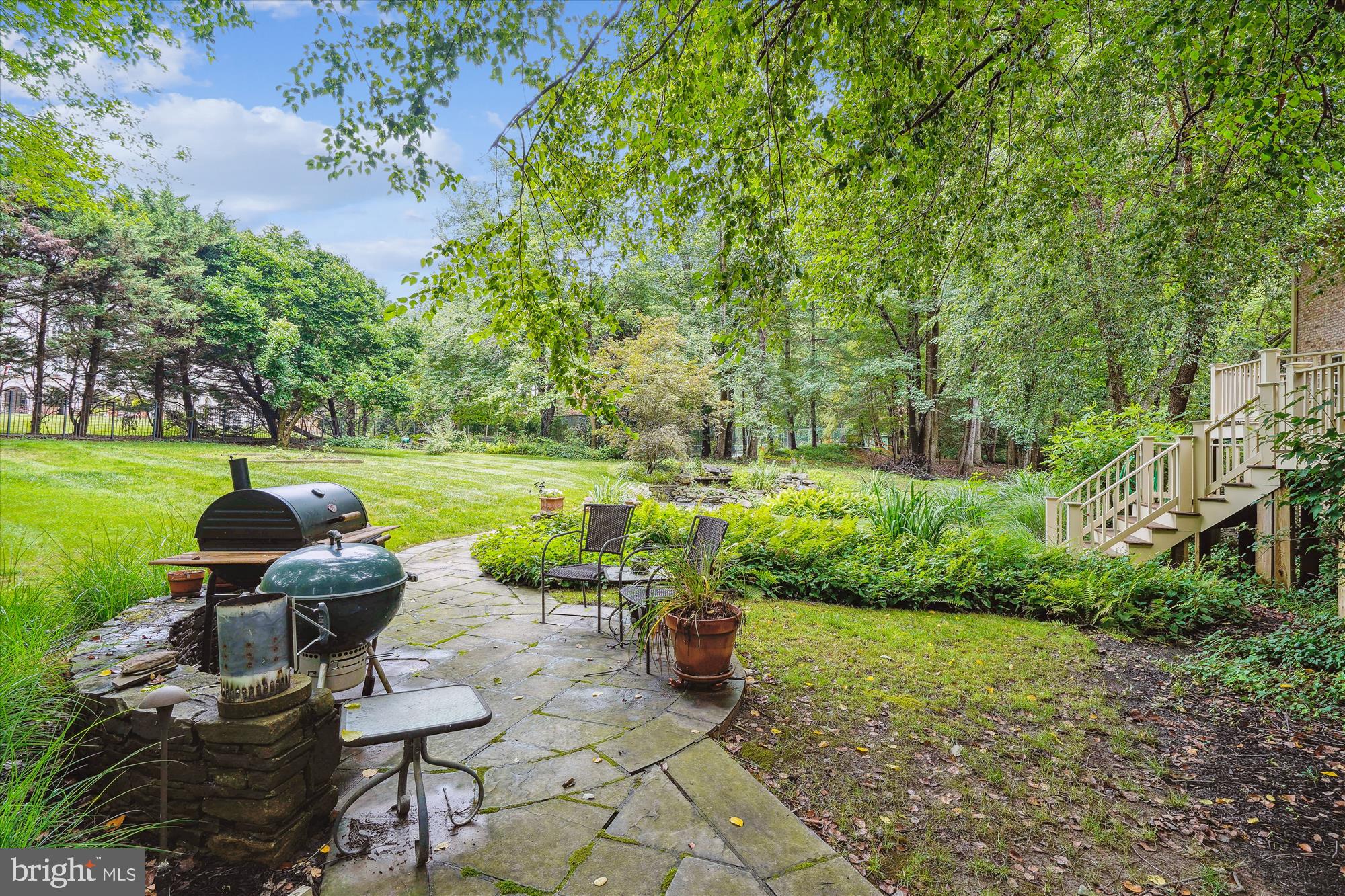 OLDE SWINKS MILL ESTATES - Residential