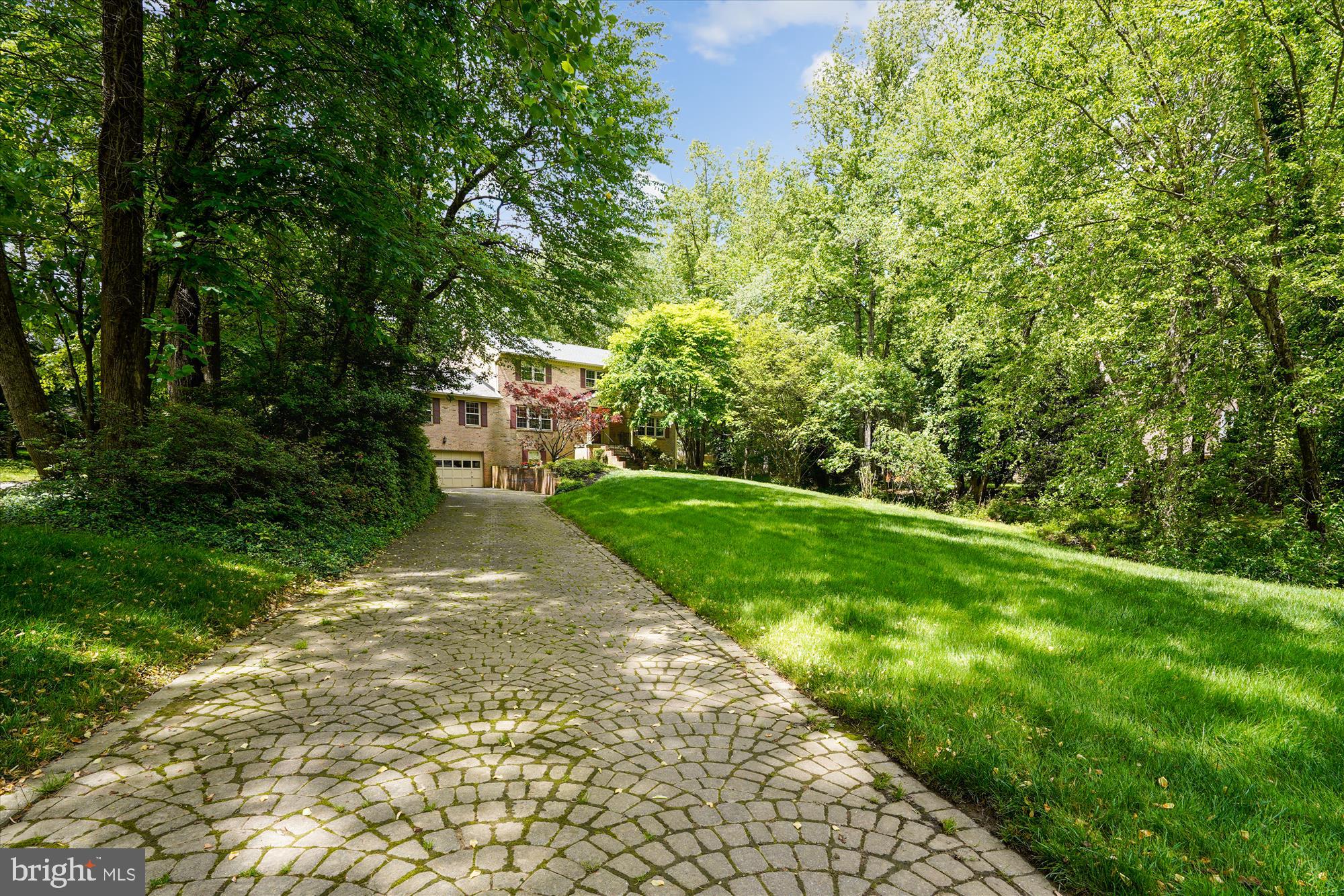 OLDE SWINKS MILL ESTATES - Residential