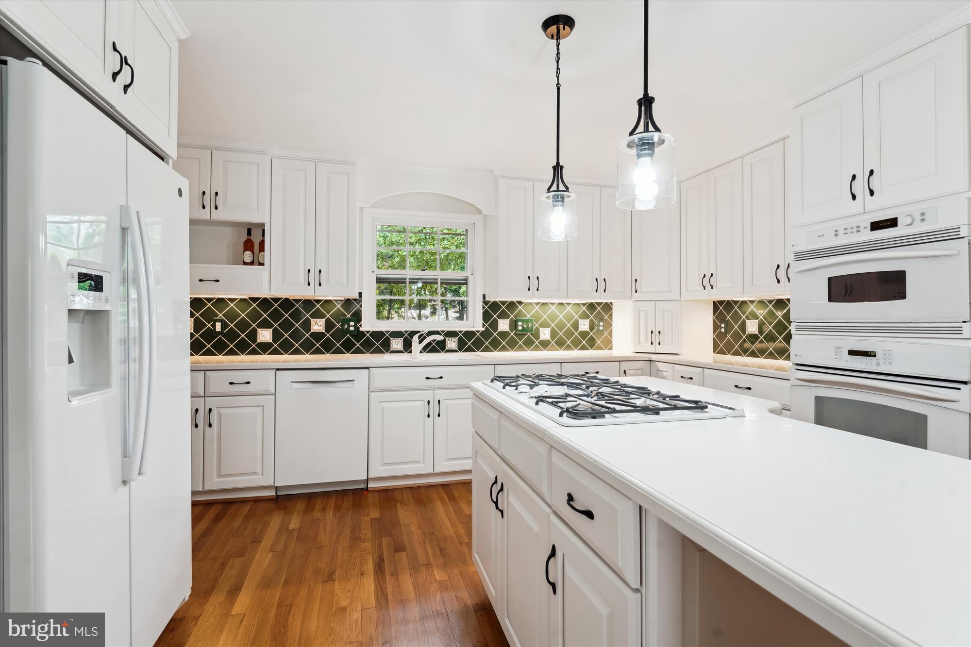 OLDE SWINKS MILL ESTATES - Residential