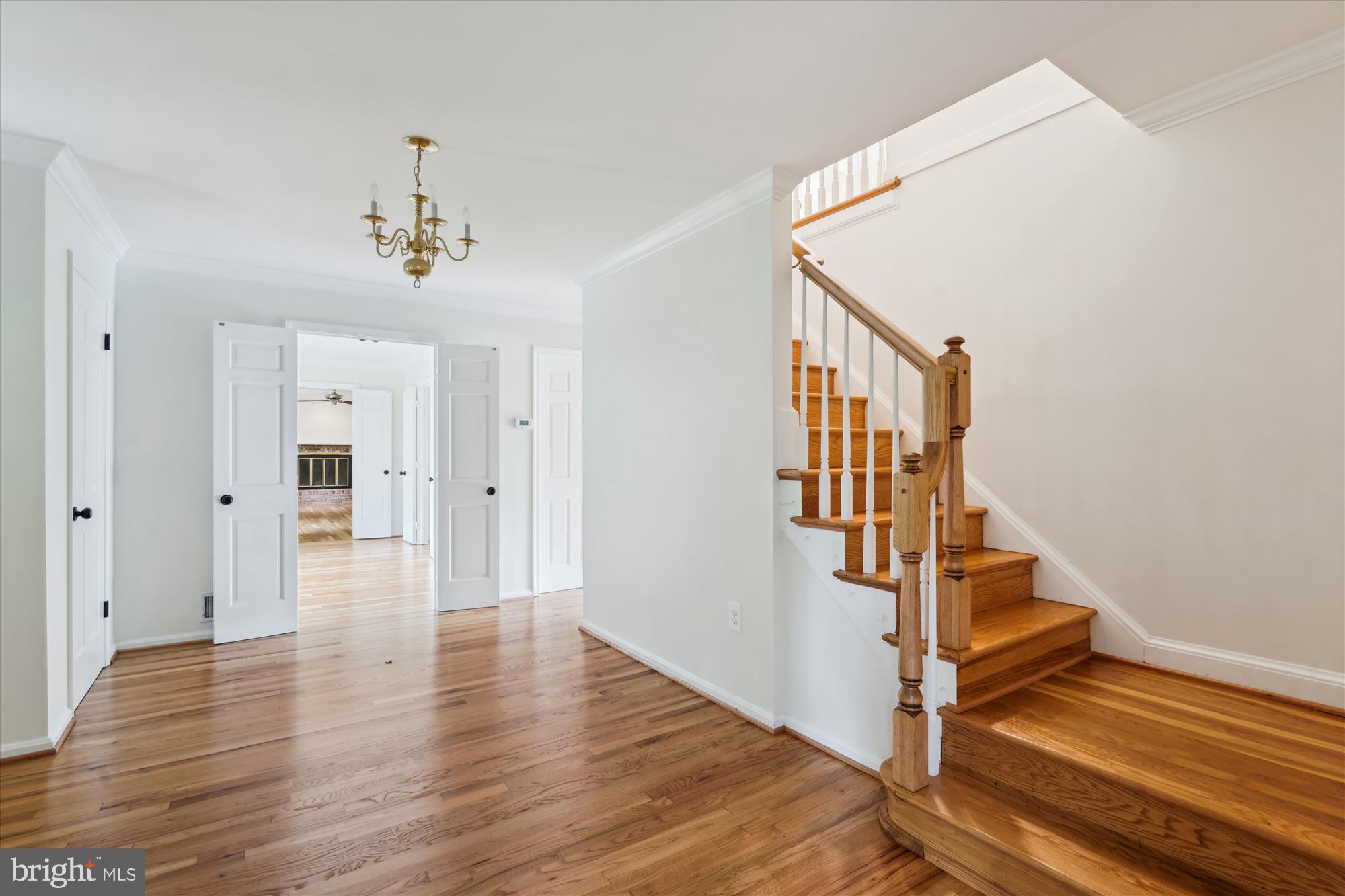 OLDE SWINKS MILL ESTATES - Residential