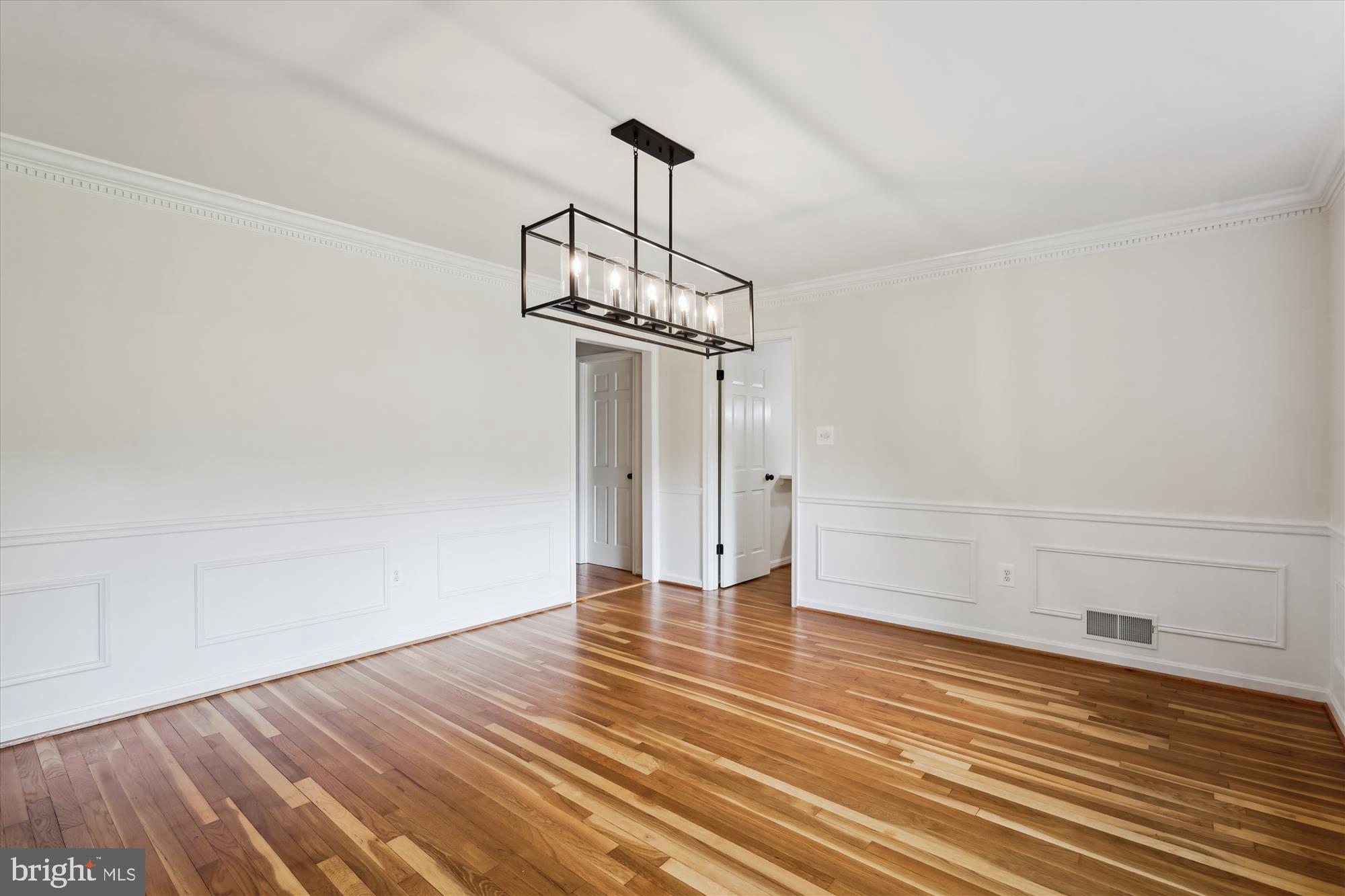 OLDE SWINKS MILL ESTATES - Residential