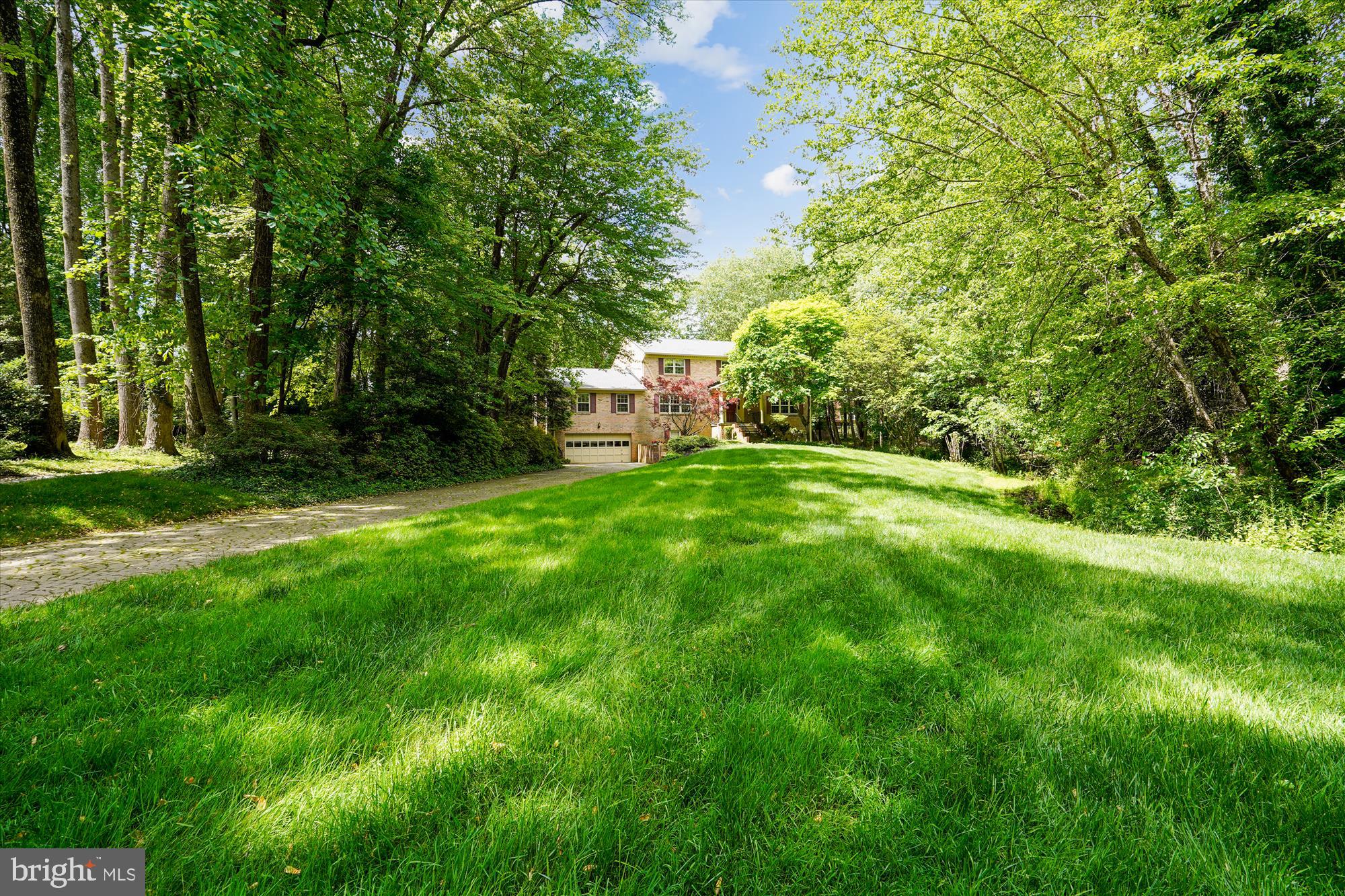 OLDE SWINKS MILL ESTATES - Residential