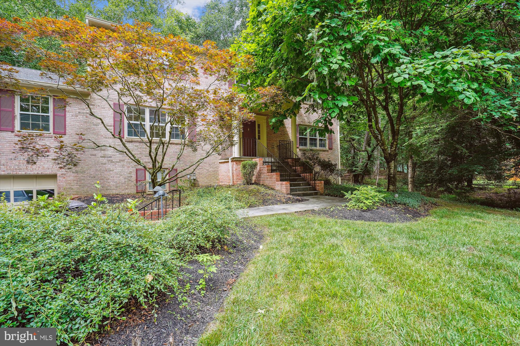 OLDE SWINKS MILL ESTATES - Residential