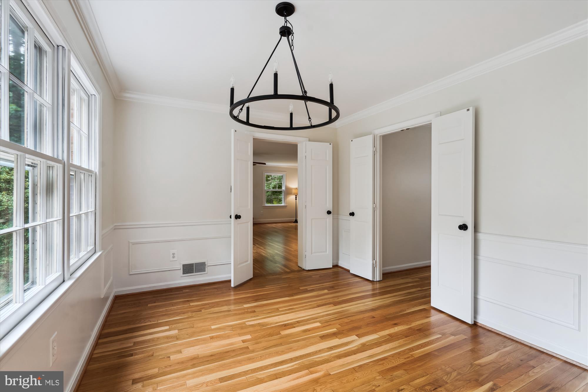 OLDE SWINKS MILL ESTATES - Residential