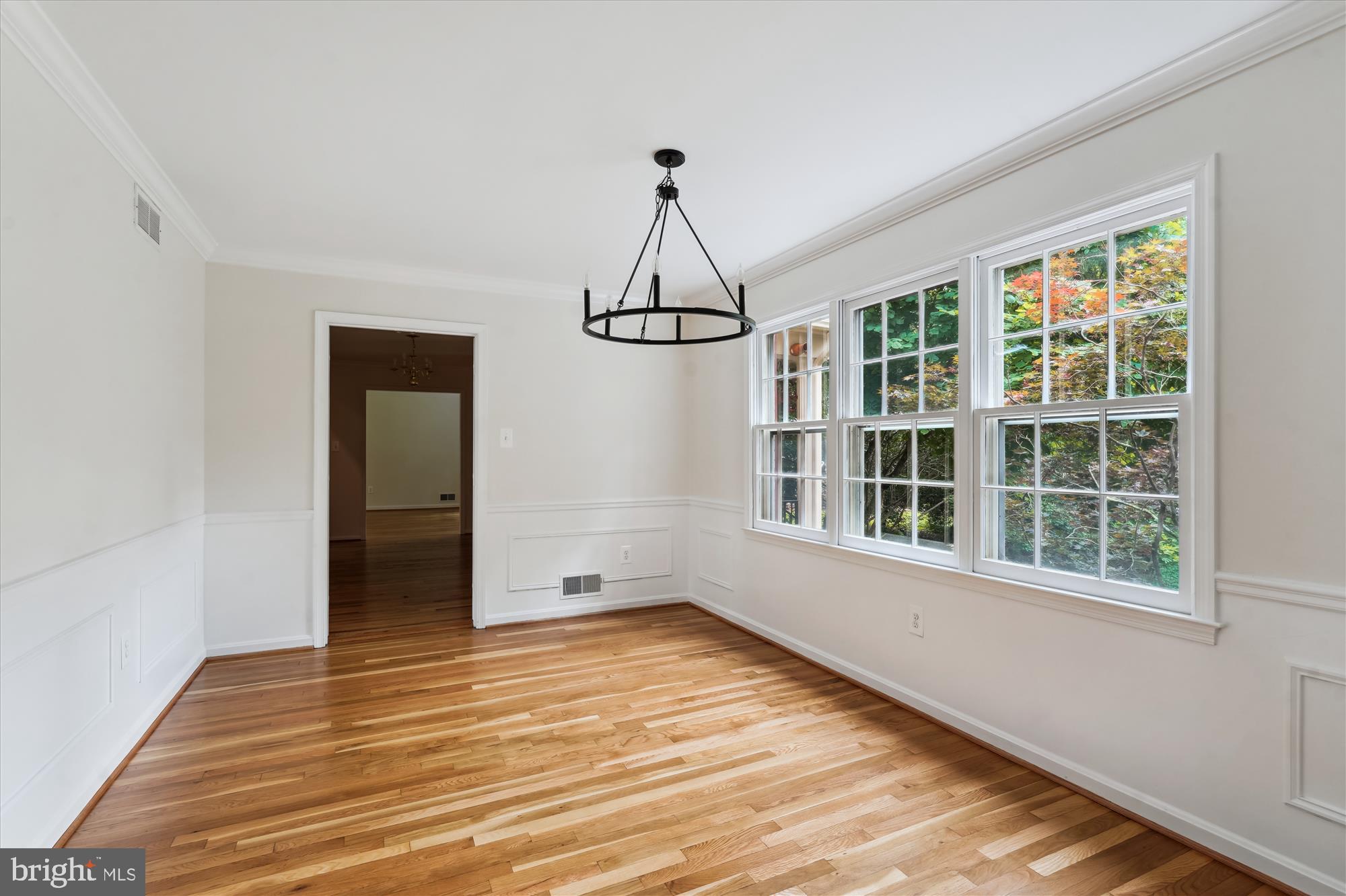 OLDE SWINKS MILL ESTATES - Residential