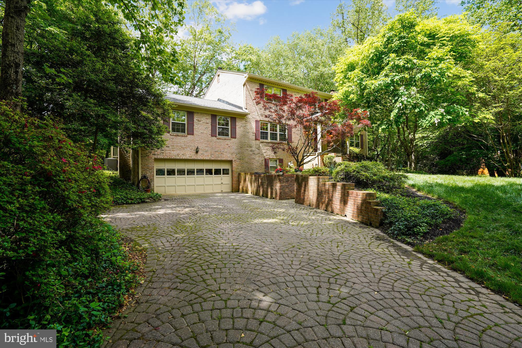 OLDE SWINKS MILL ESTATES - Residential