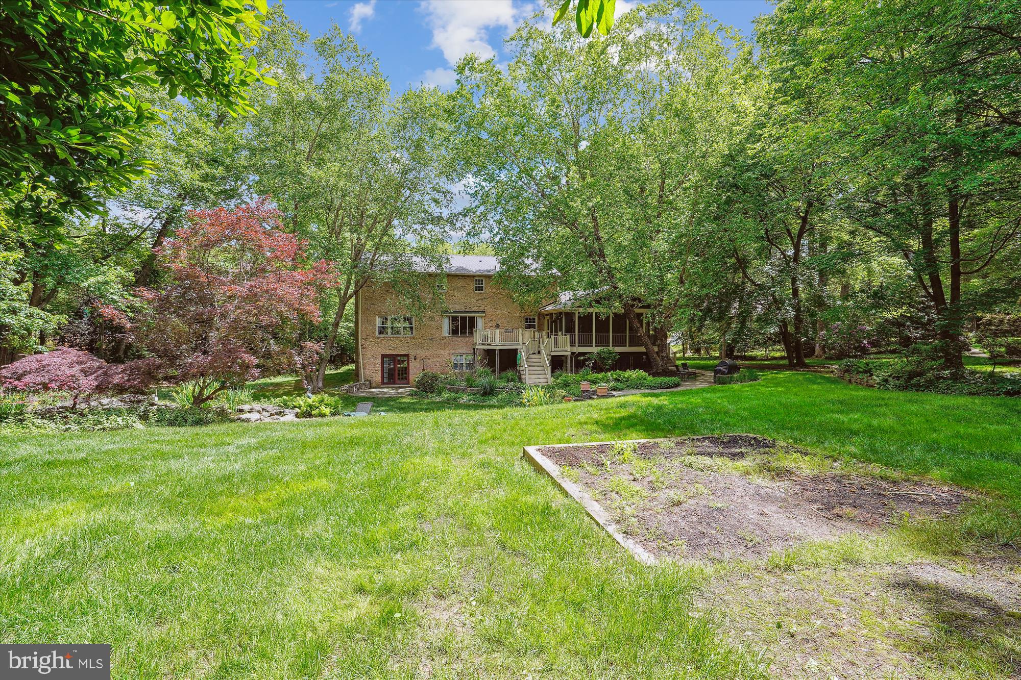 OLDE SWINKS MILL ESTATES - Residential