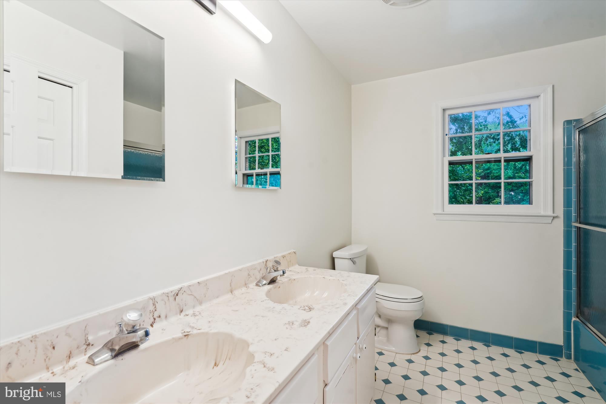 OLDE SWINKS MILL ESTATES - Residential