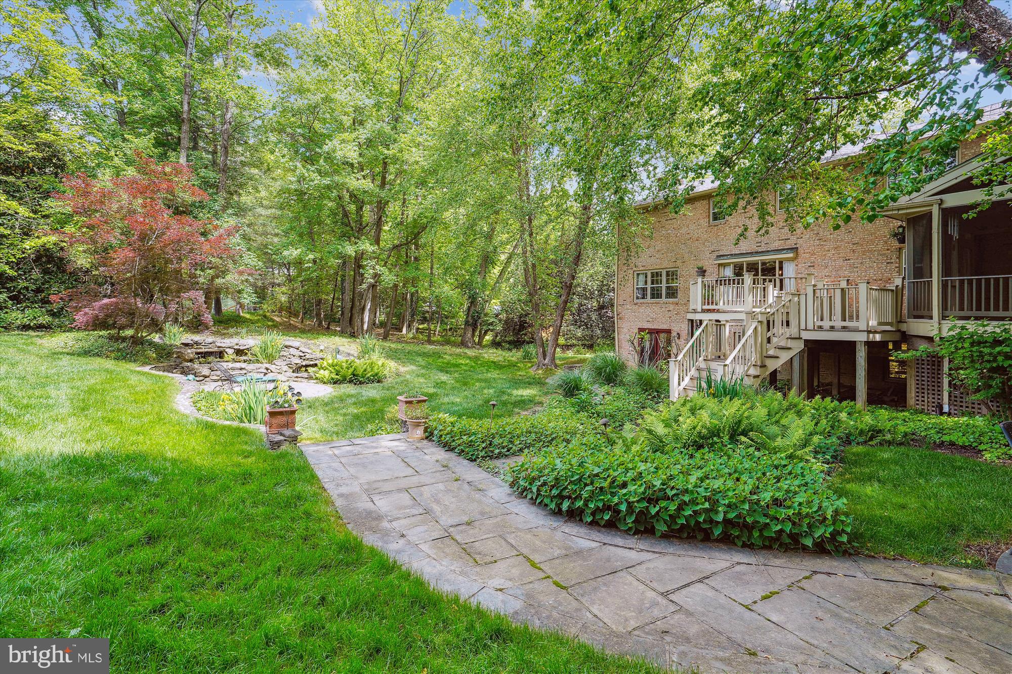 OLDE SWINKS MILL ESTATES - Residential