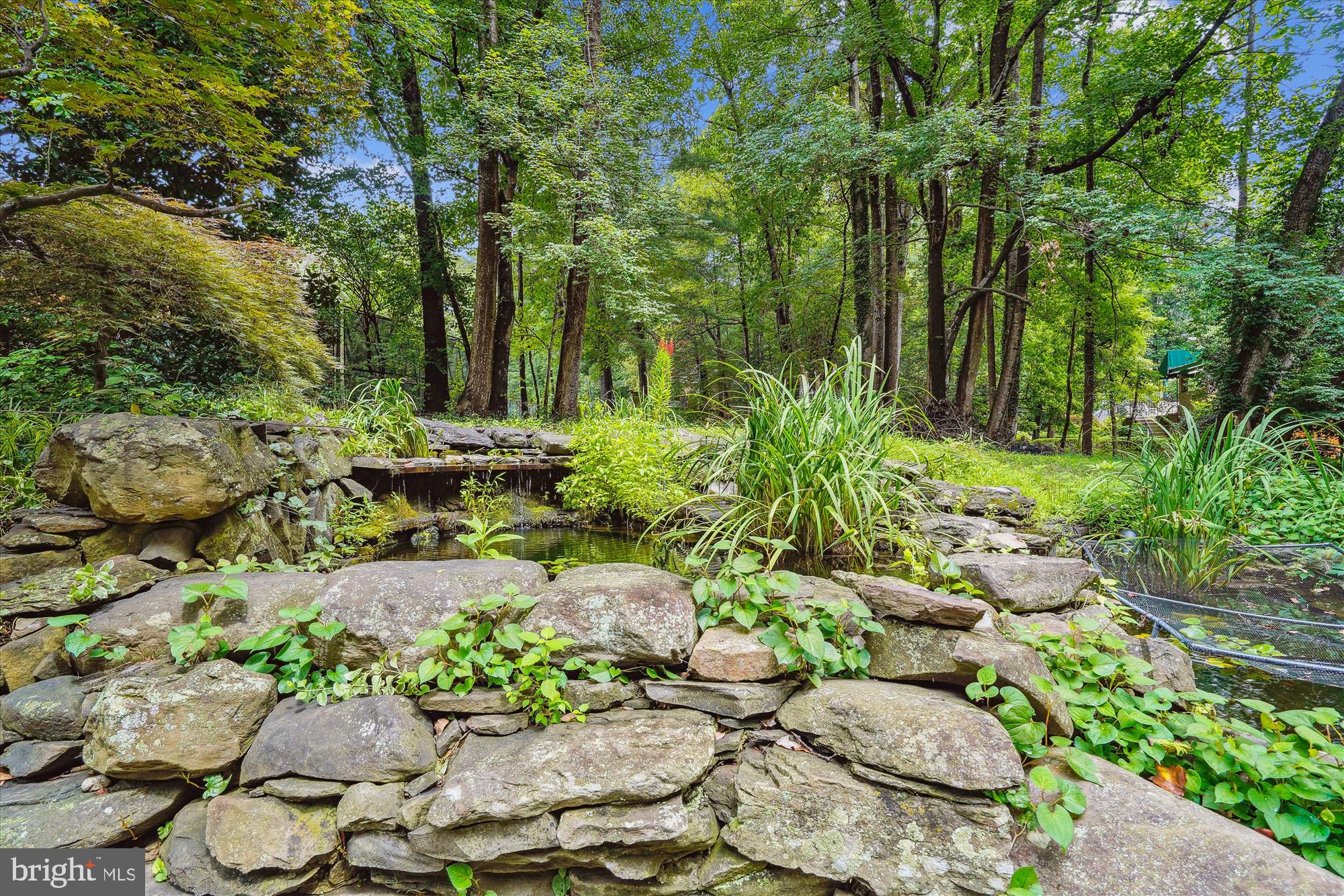 OLDE SWINKS MILL ESTATES - Residential