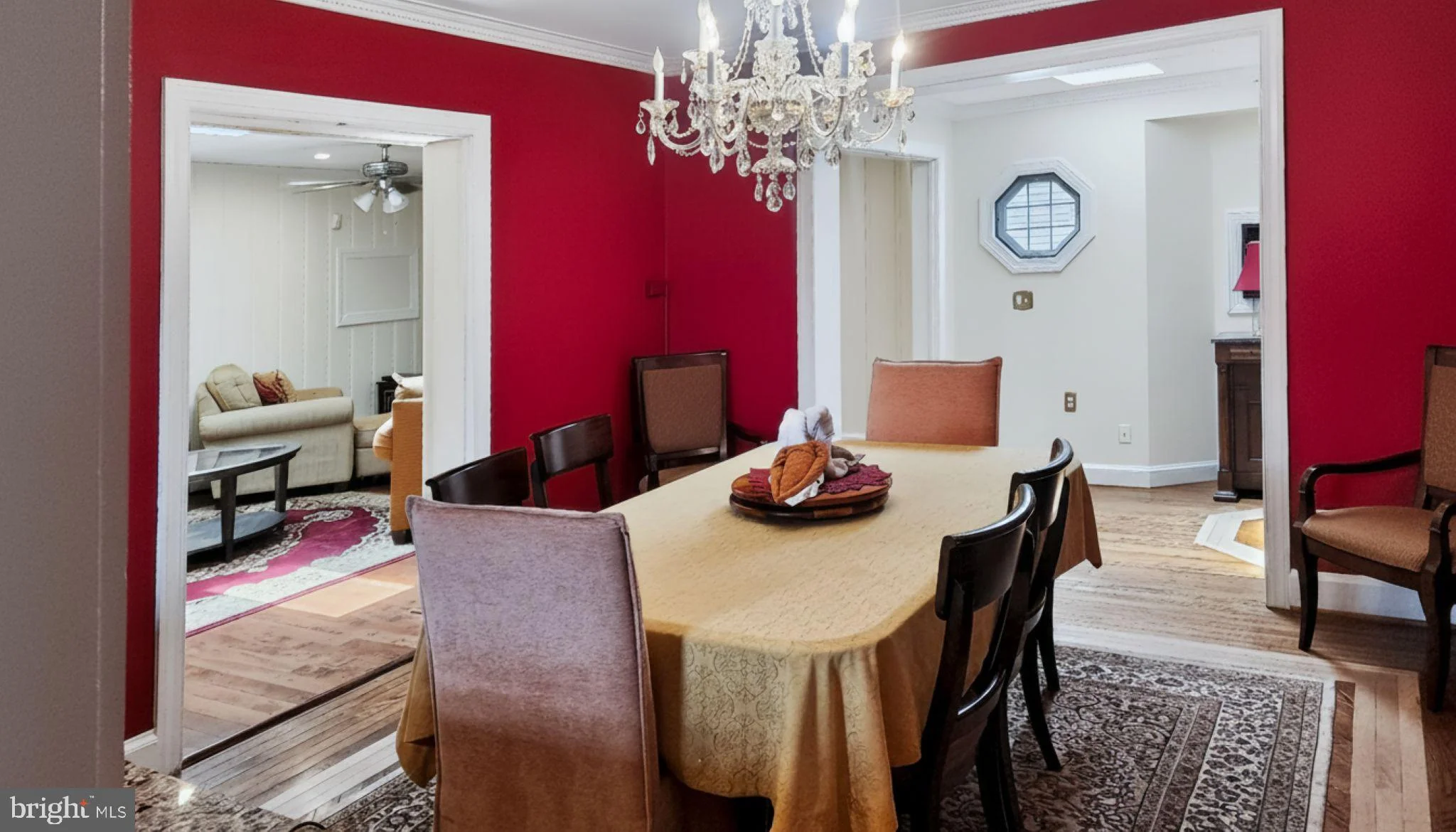 1320 Jonquil Street NW, Washington, DC, 20012