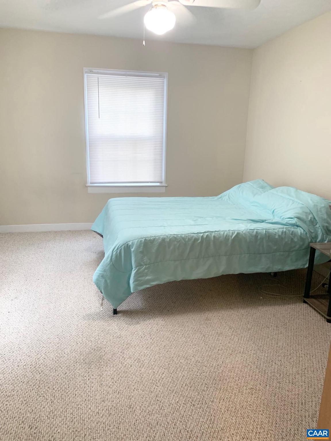 BELMONT - Residential Lease