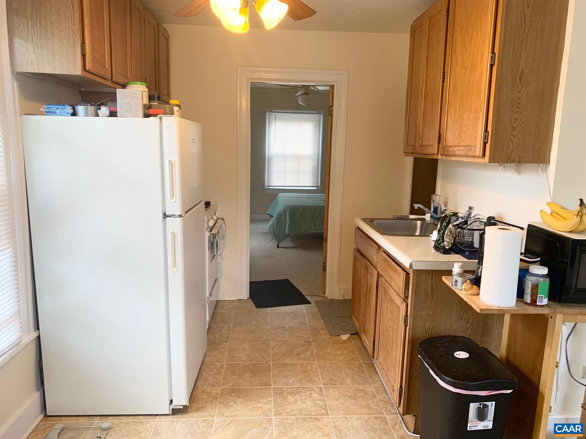 BELMONT - Residential Lease