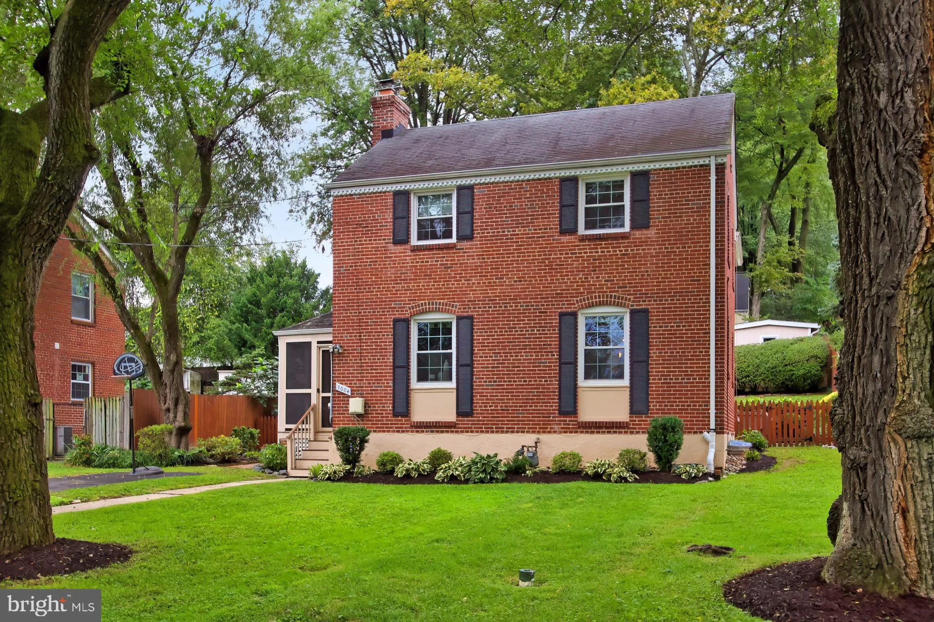 3004 Marshall Street, Falls Church, VA 22042