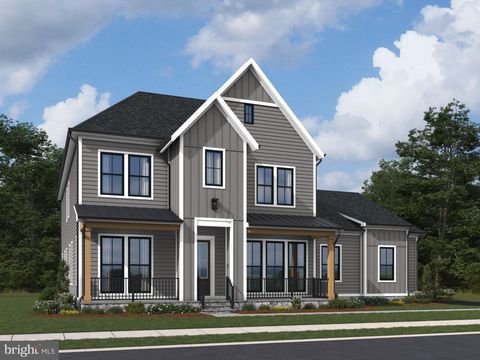 14691 FORDSON COURT WATERFORD VA 20197