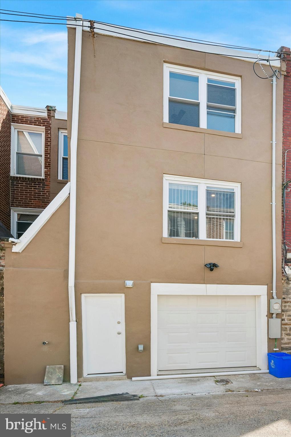 WEST OAK LANE - Residential