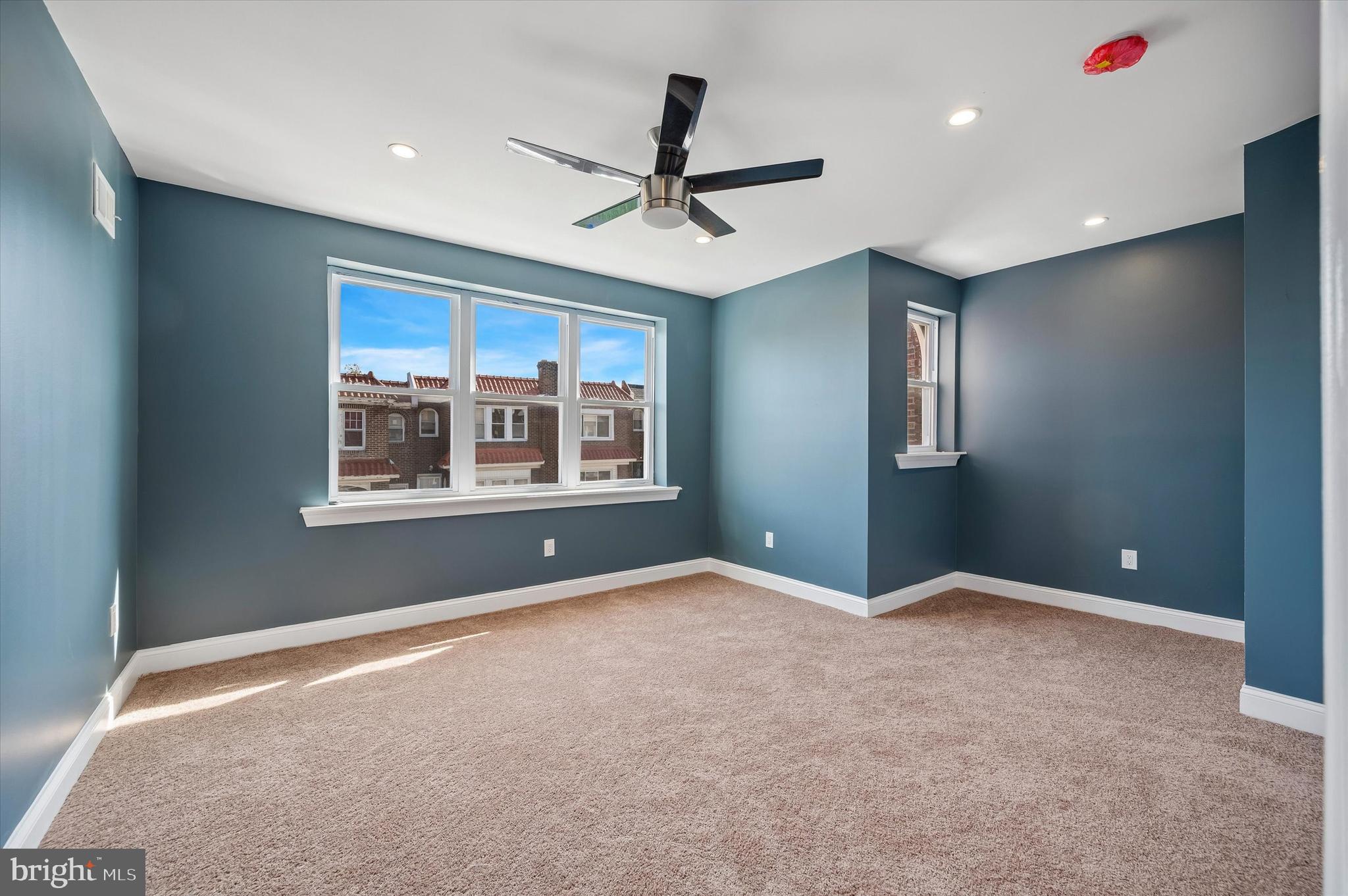 WEST OAK LANE - Residential