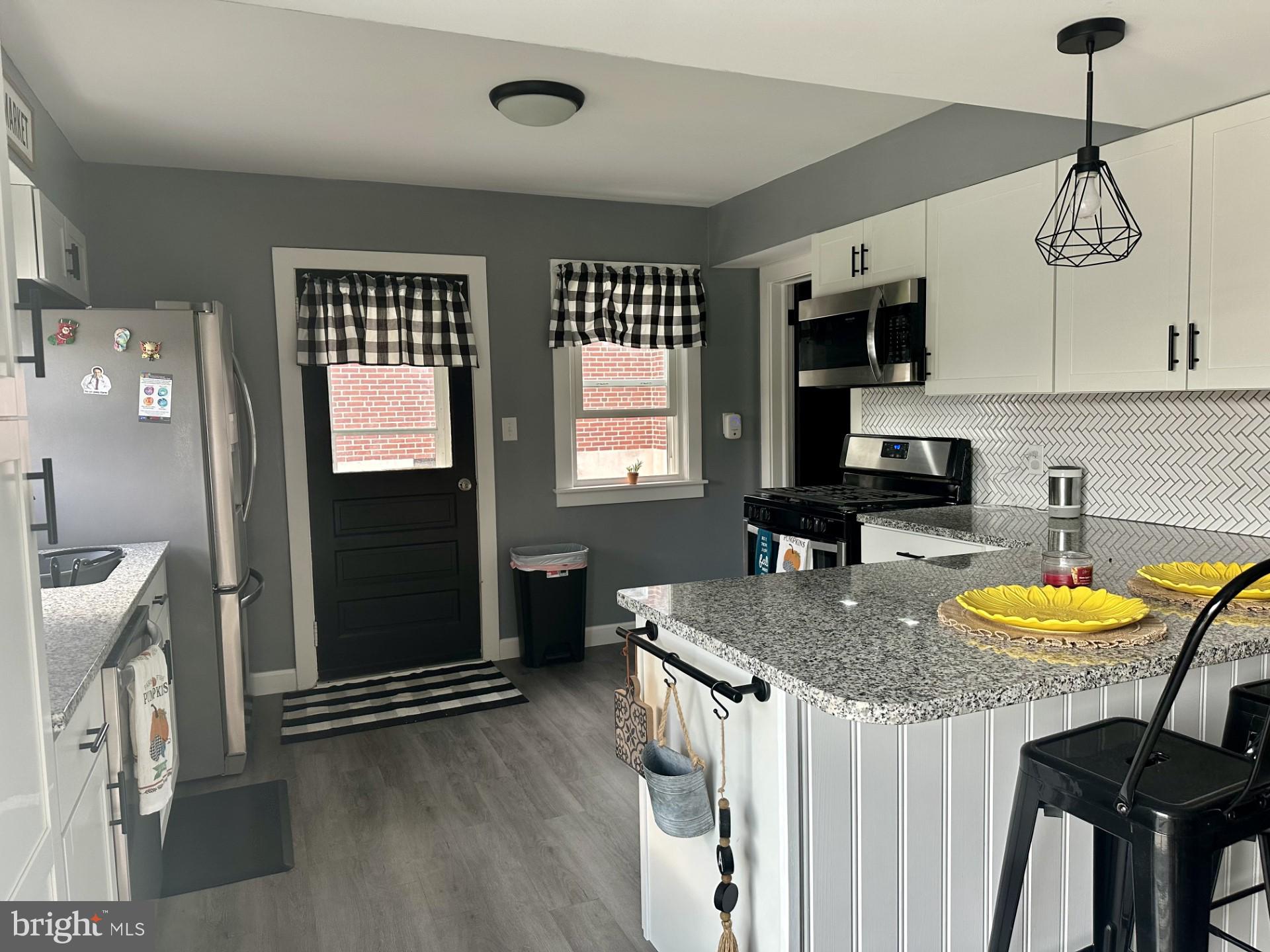 NORTH CUMBERLAND - Residential