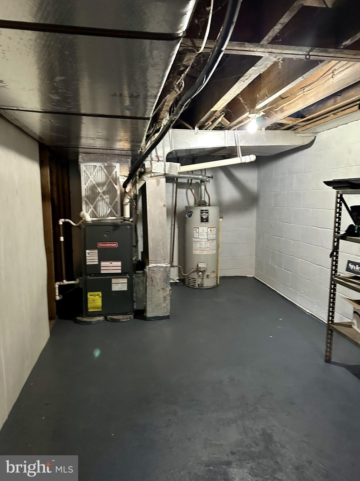 NORTH CUMBERLAND - Residential