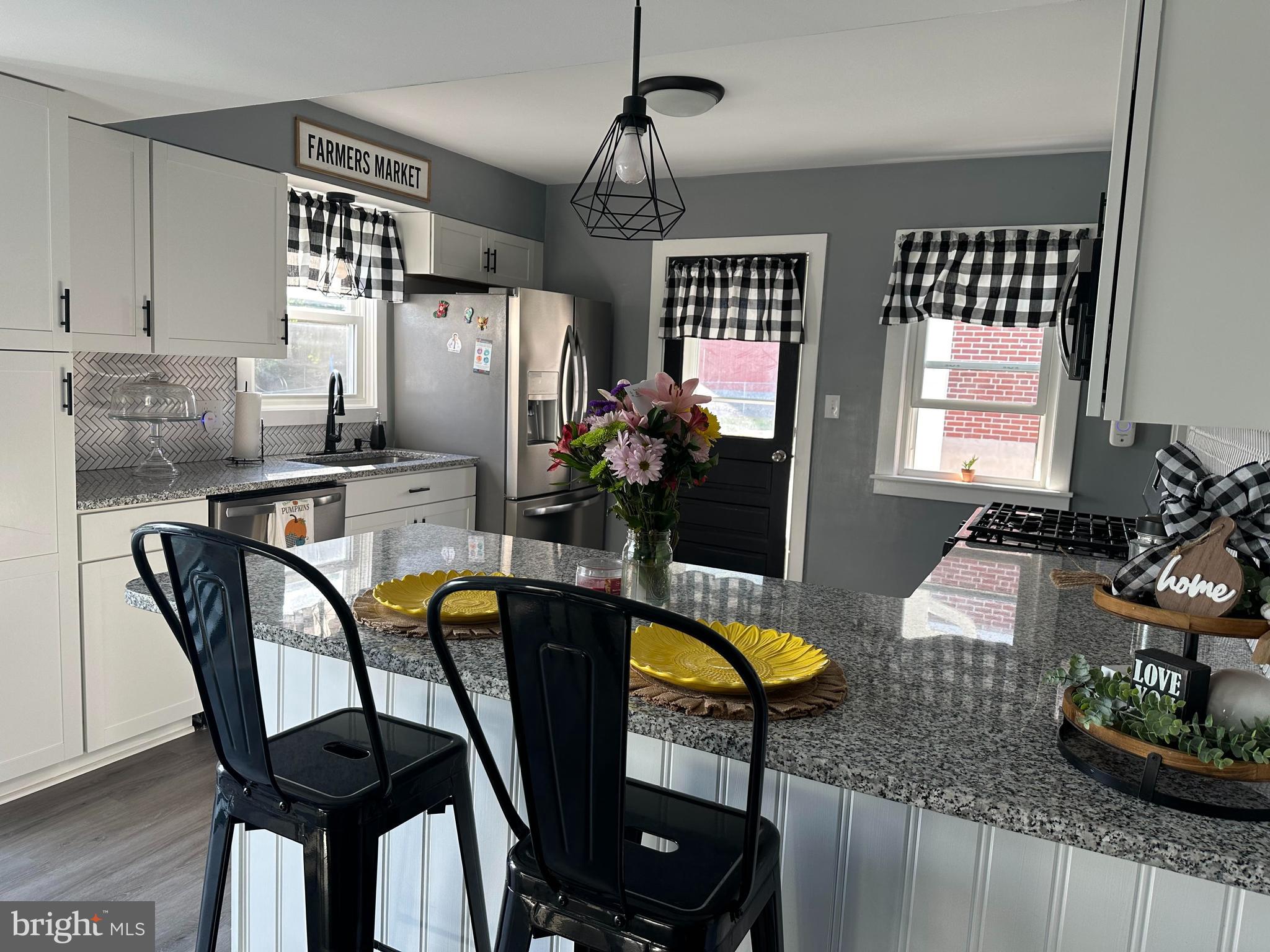 NORTH CUMBERLAND - Residential