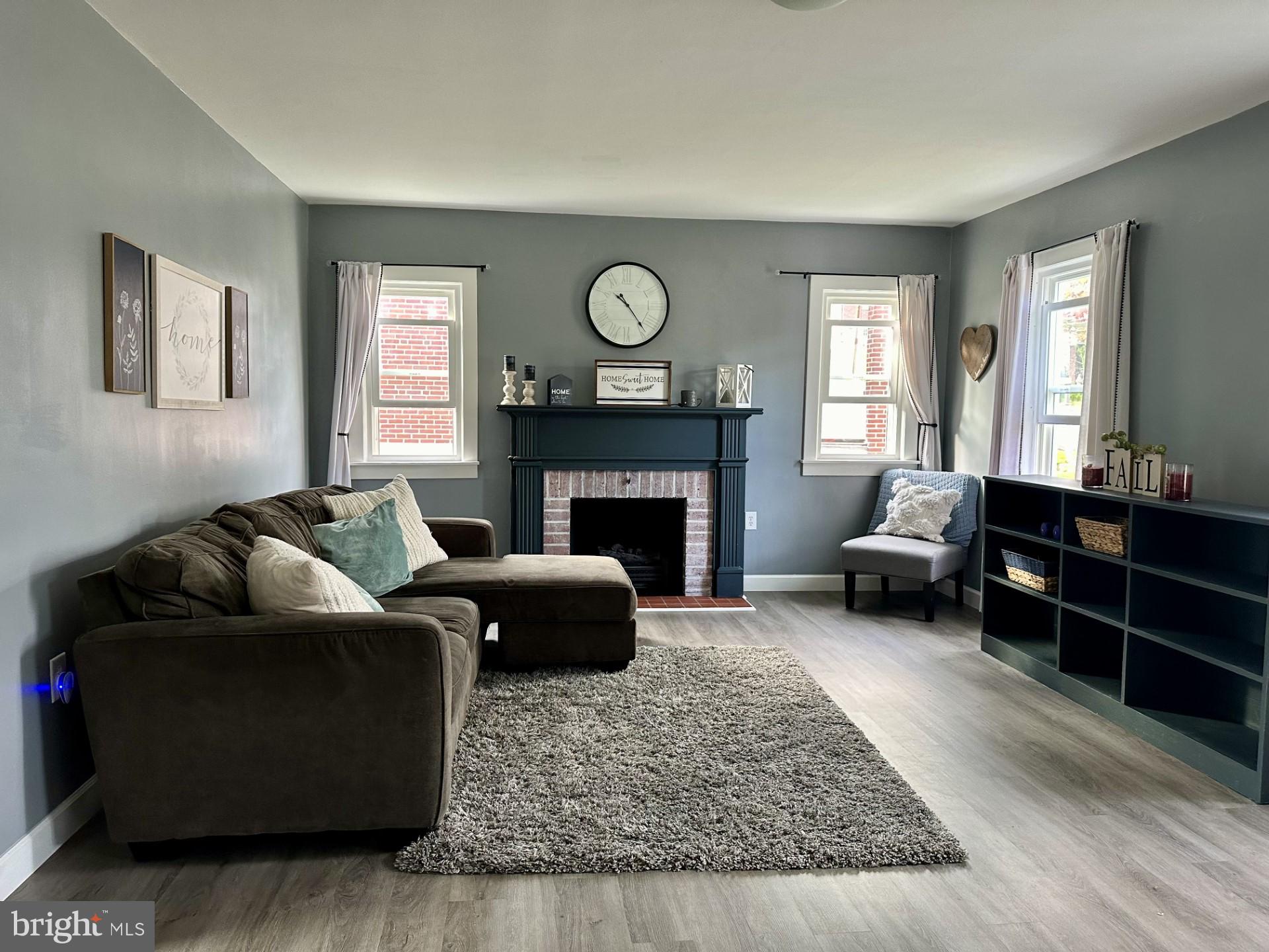 NORTH CUMBERLAND - Residential