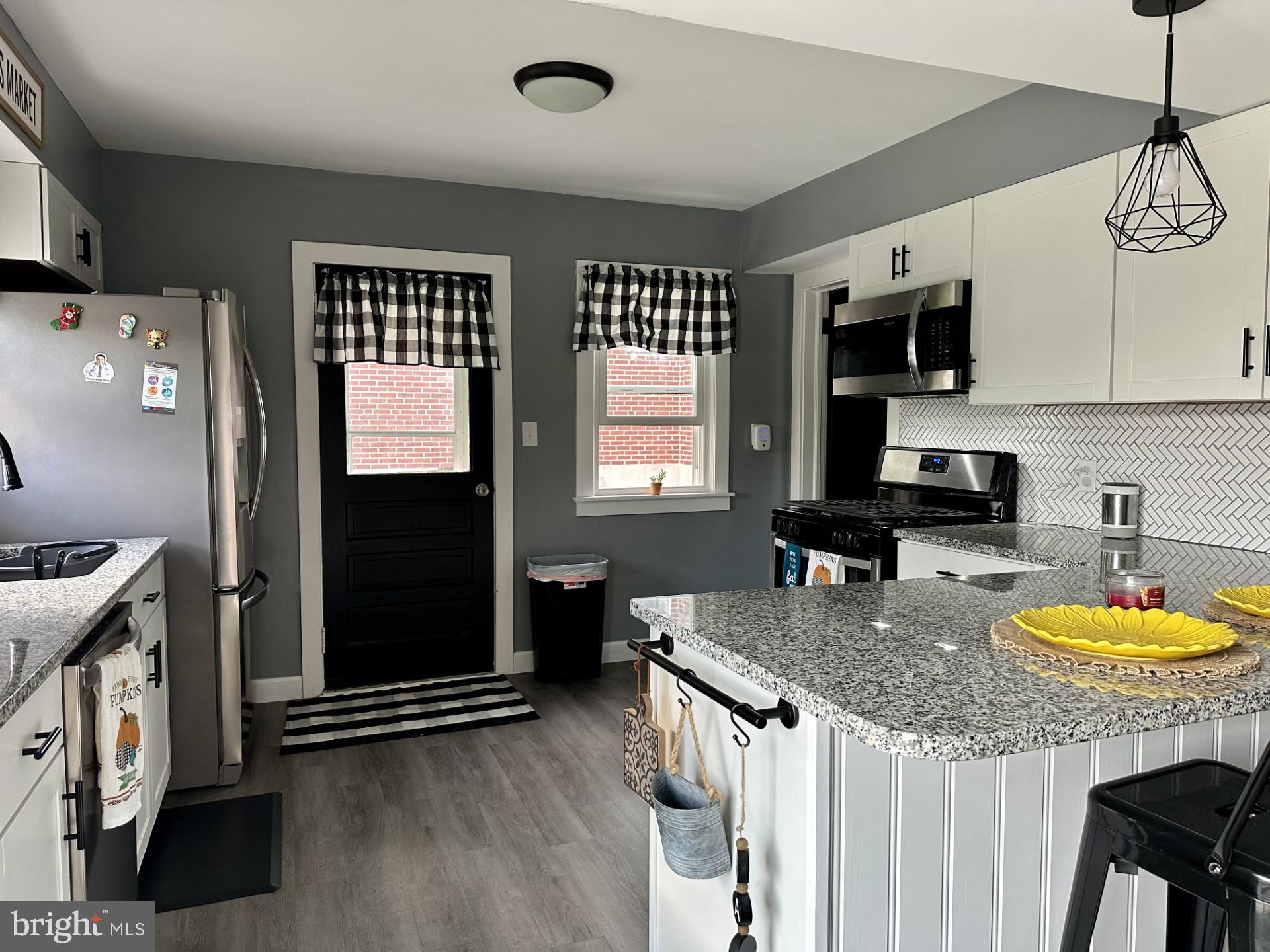 NORTH CUMBERLAND - Residential