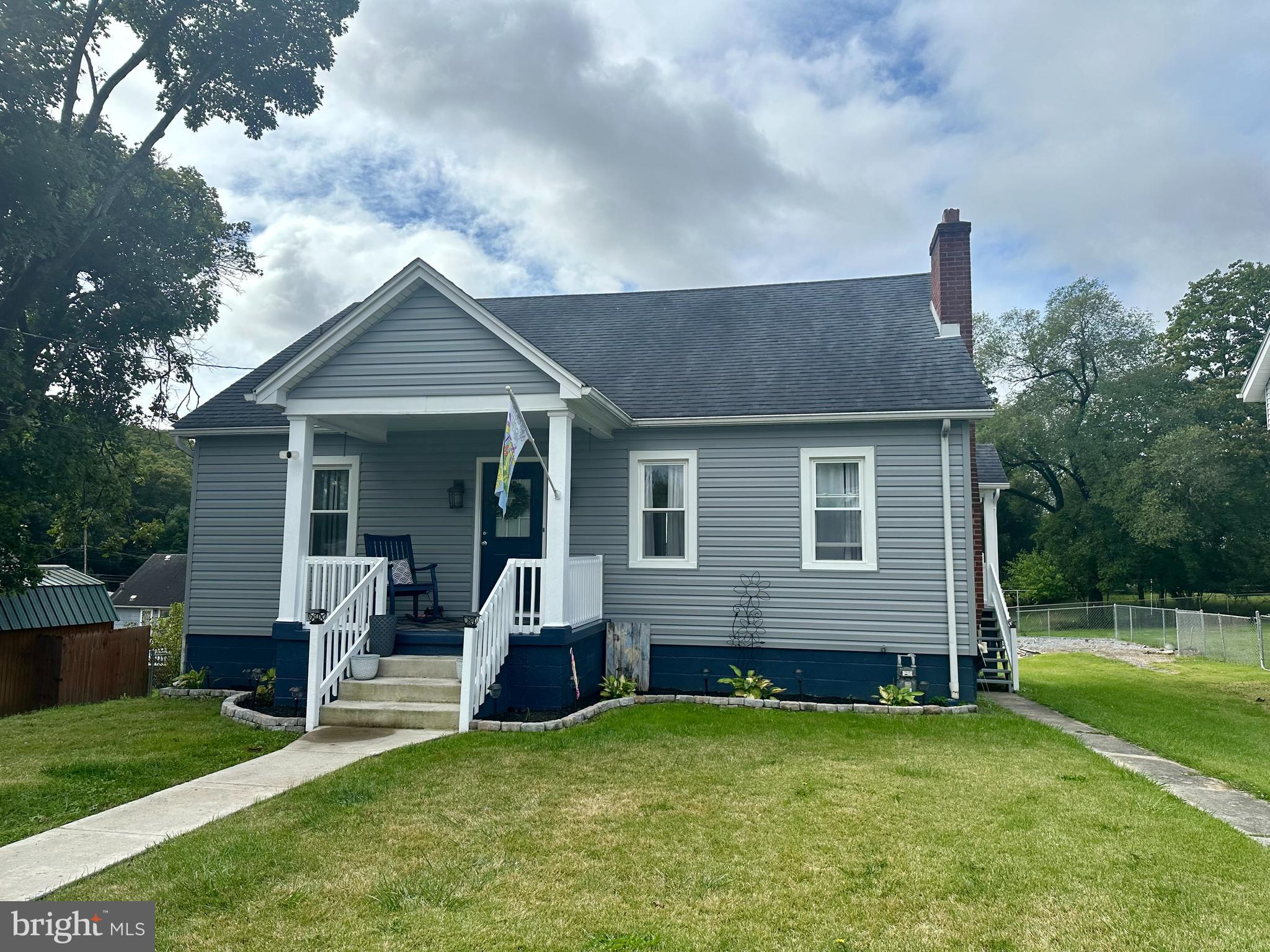 NORTH CUMBERLAND - Residential