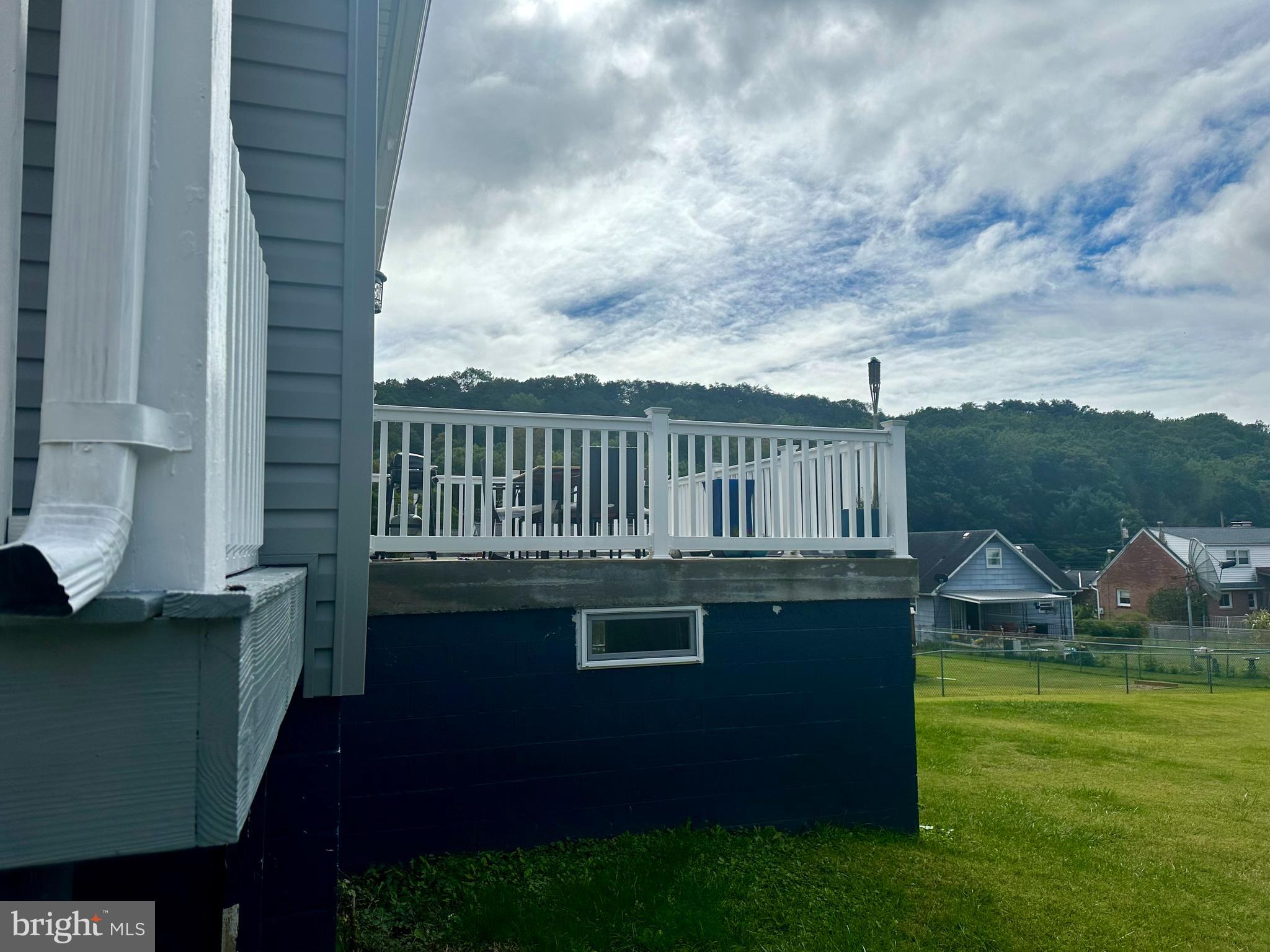 NORTH CUMBERLAND - Residential