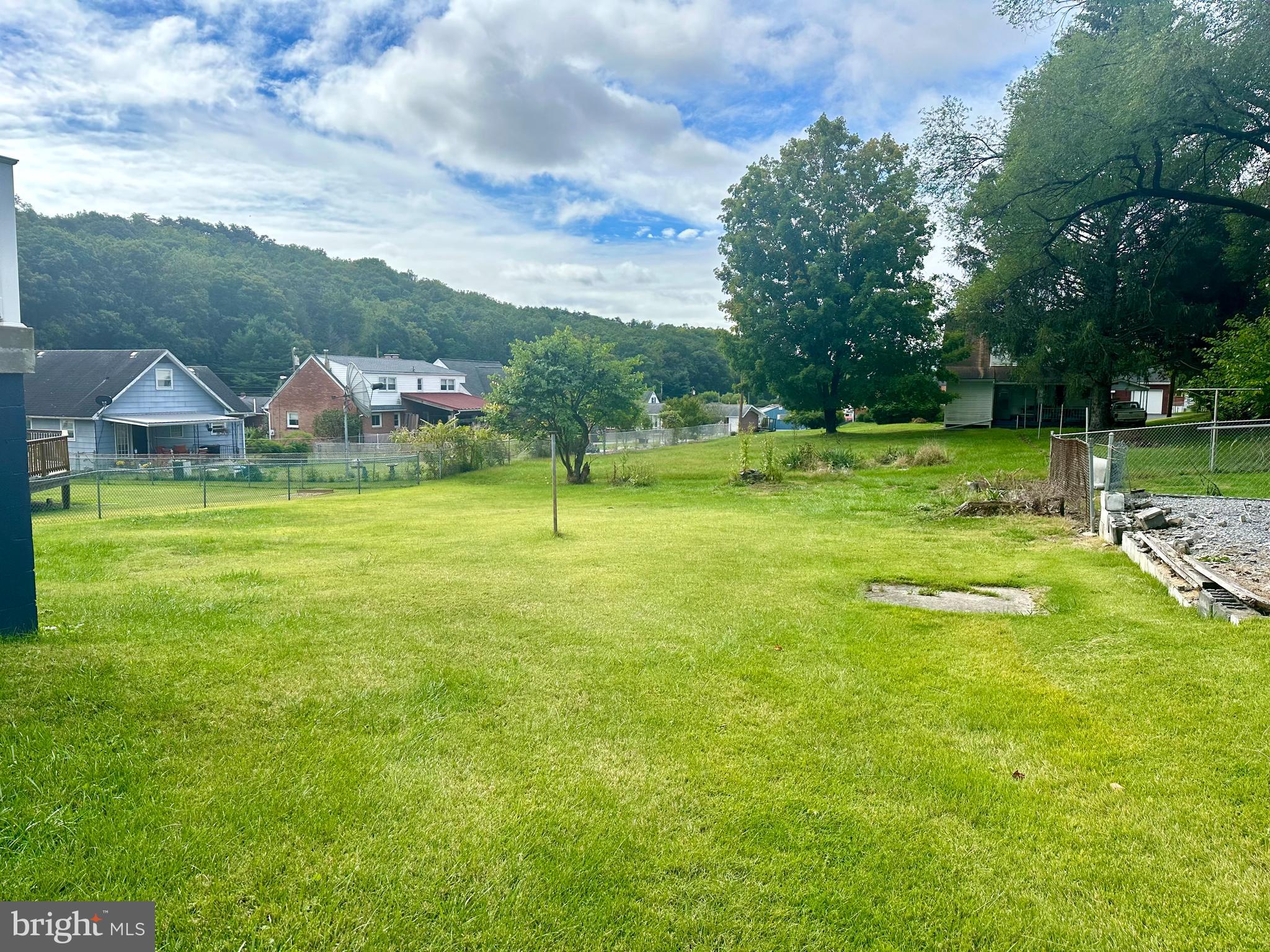 NORTH CUMBERLAND - Residential