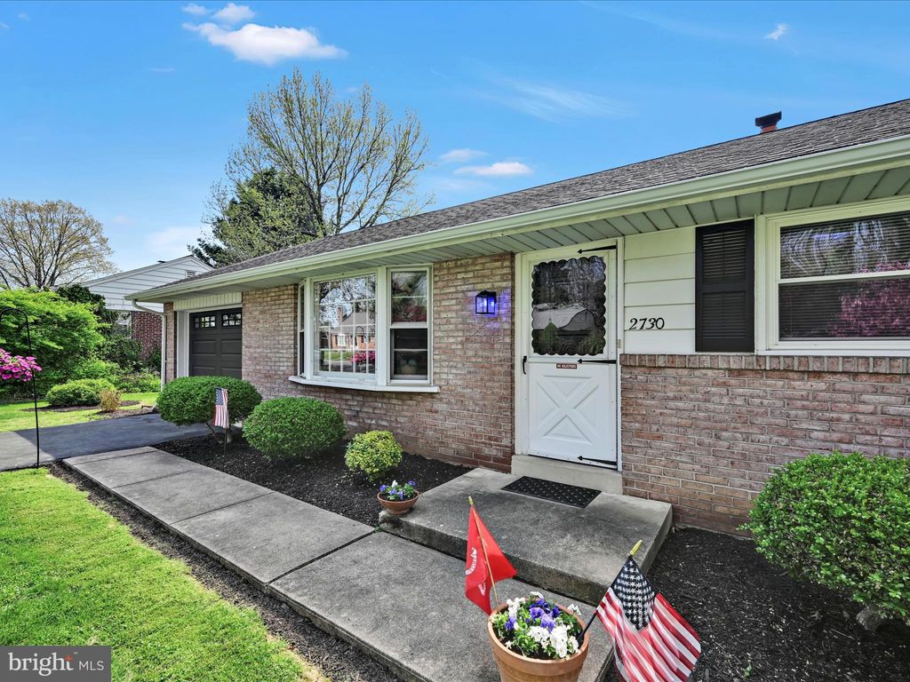 Photo of 2730 Kimberly Road, LANCASTER, PA 17603 (MLS # PALA2069172)