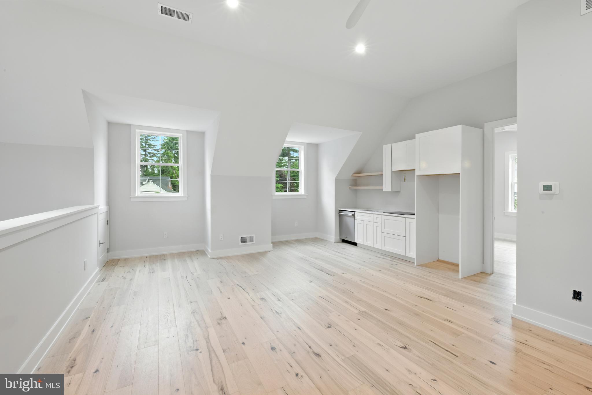 SHAND TRACT - Residential