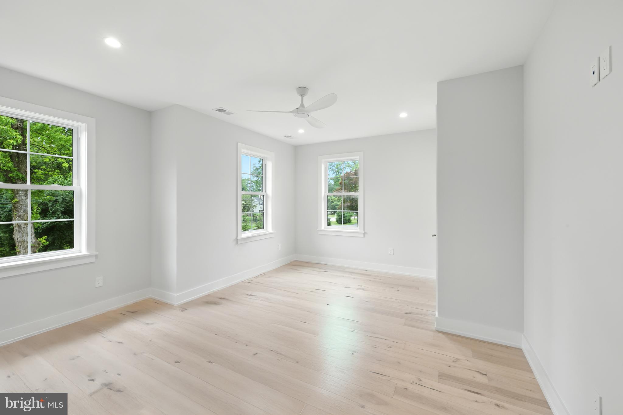 SHAND TRACT - Residential