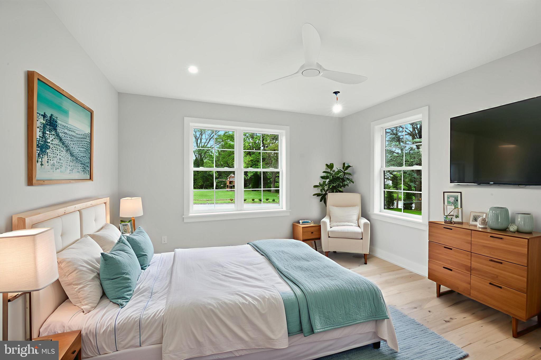 SHAND TRACT - Residential