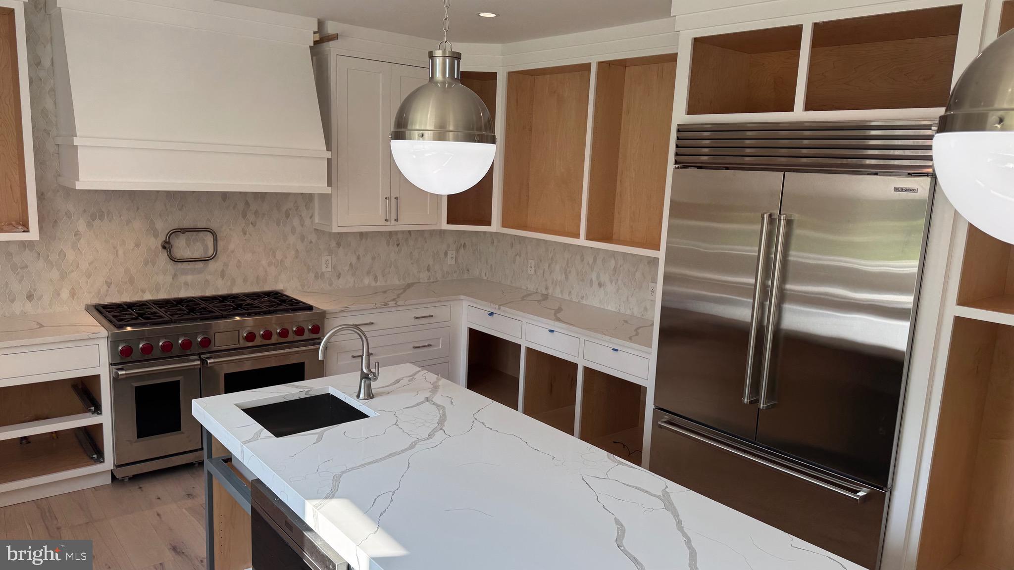 SHAND TRACT - Residential