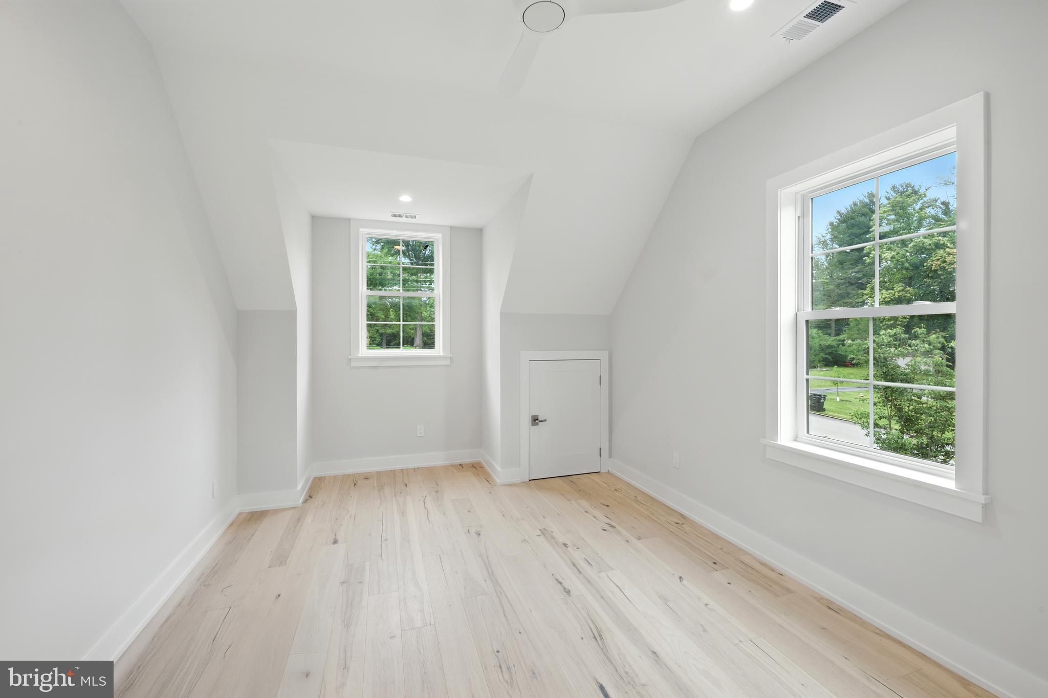 SHAND TRACT - Residential