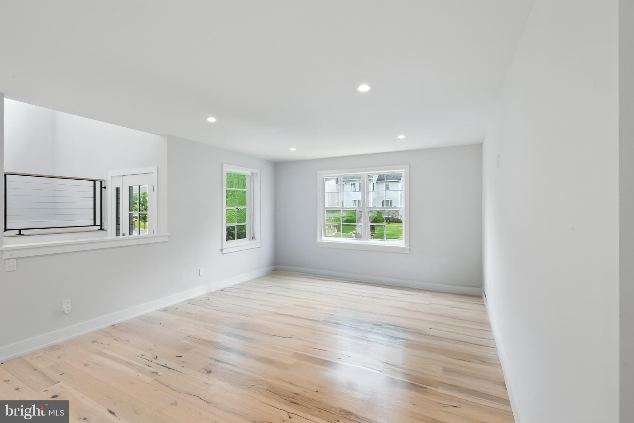 SHAND TRACT - Residential