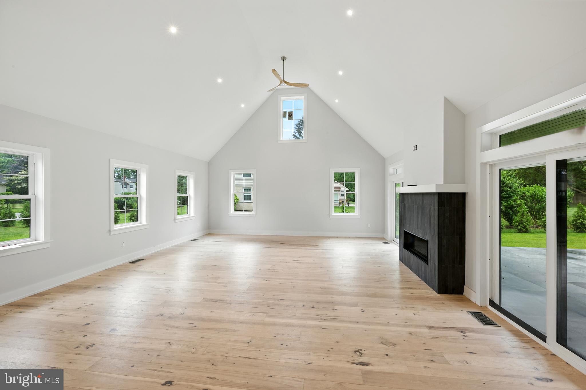 SHAND TRACT - Residential