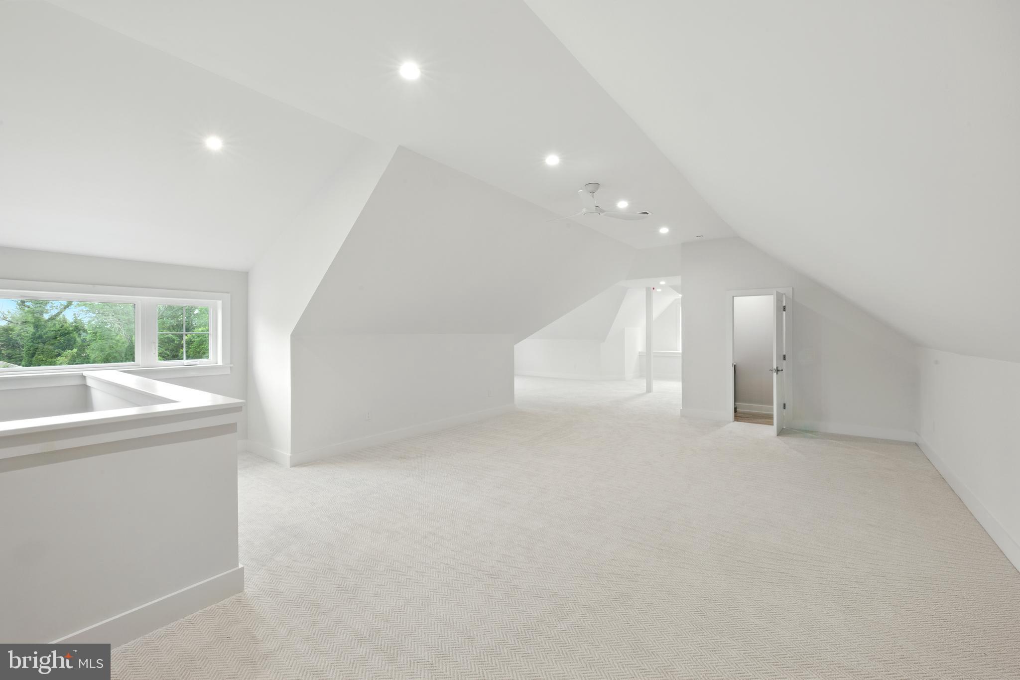 SHAND TRACT - Residential