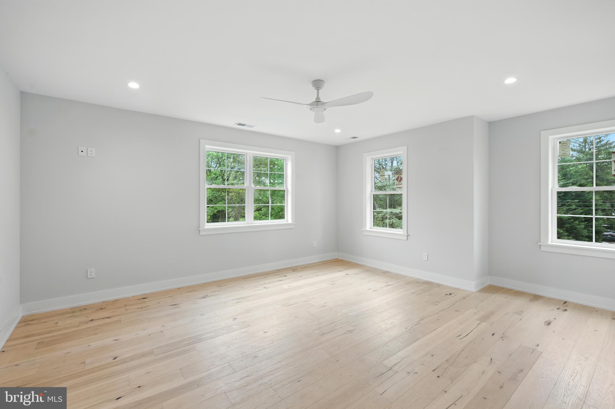 SHAND TRACT - Residential