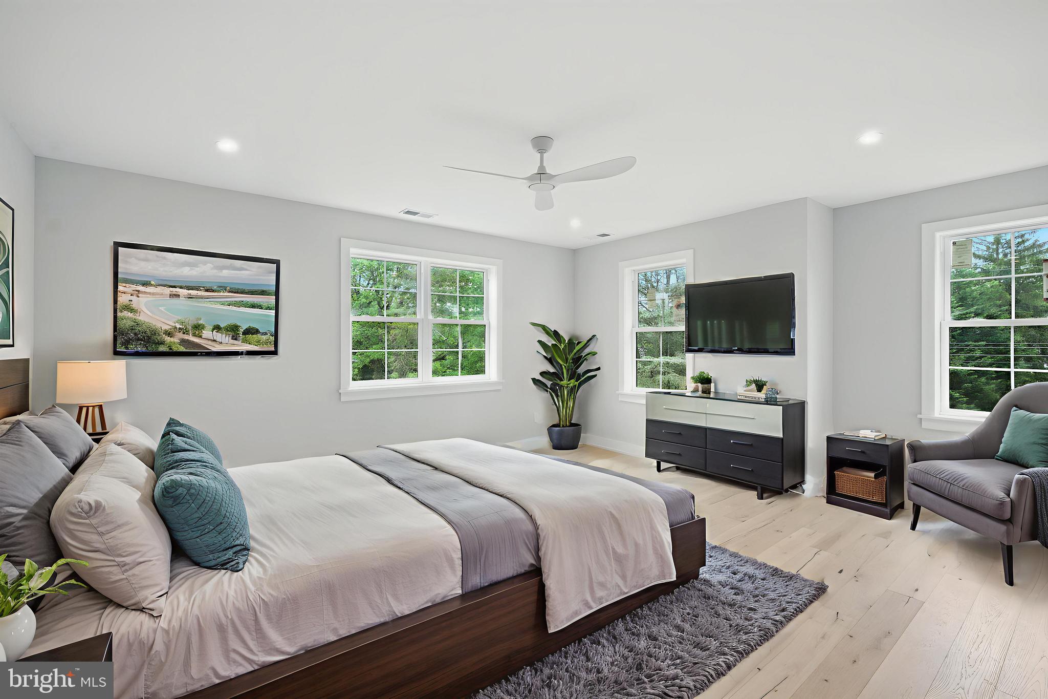 SHAND TRACT - Residential