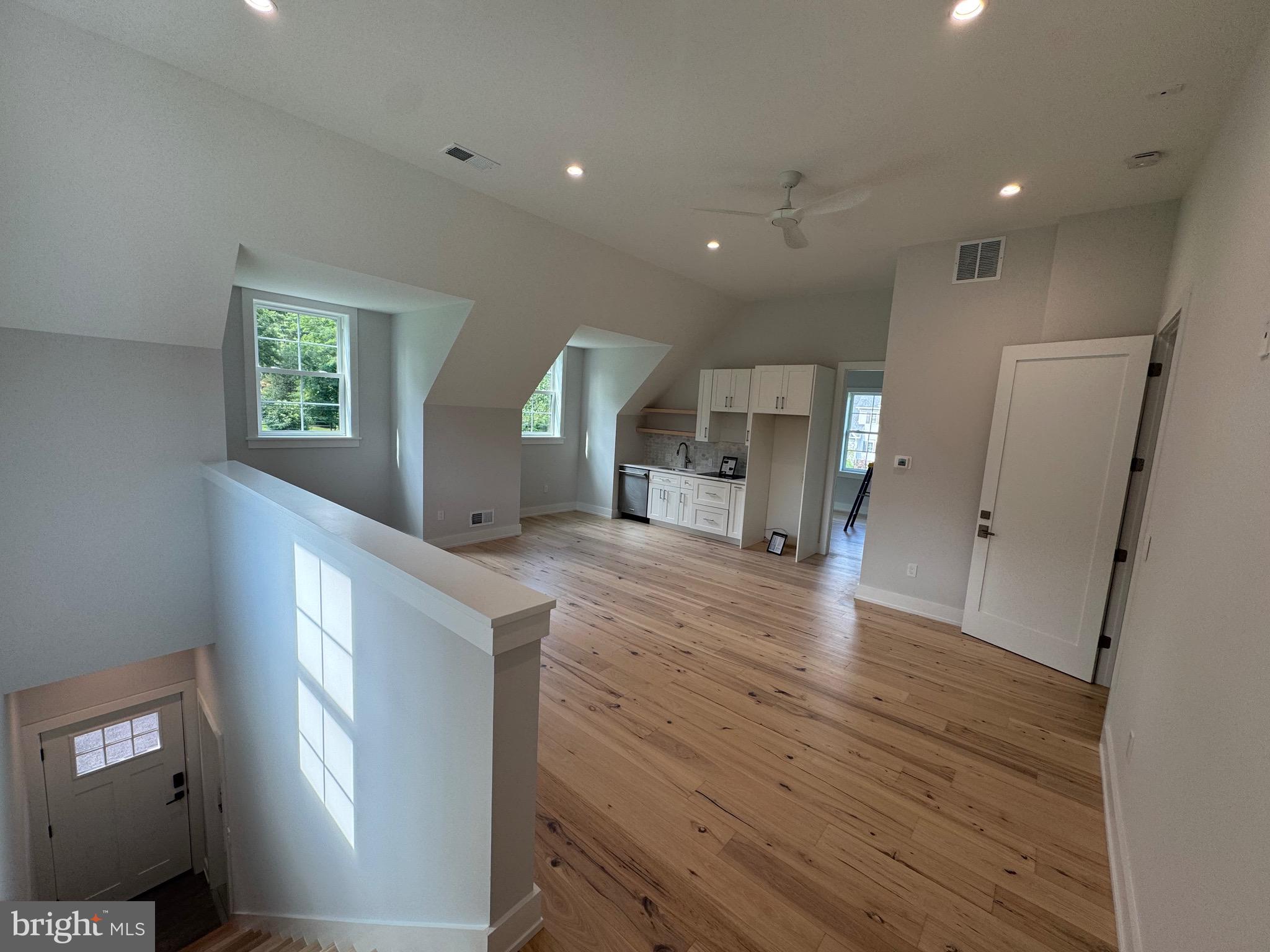 SHAND TRACT - Residential