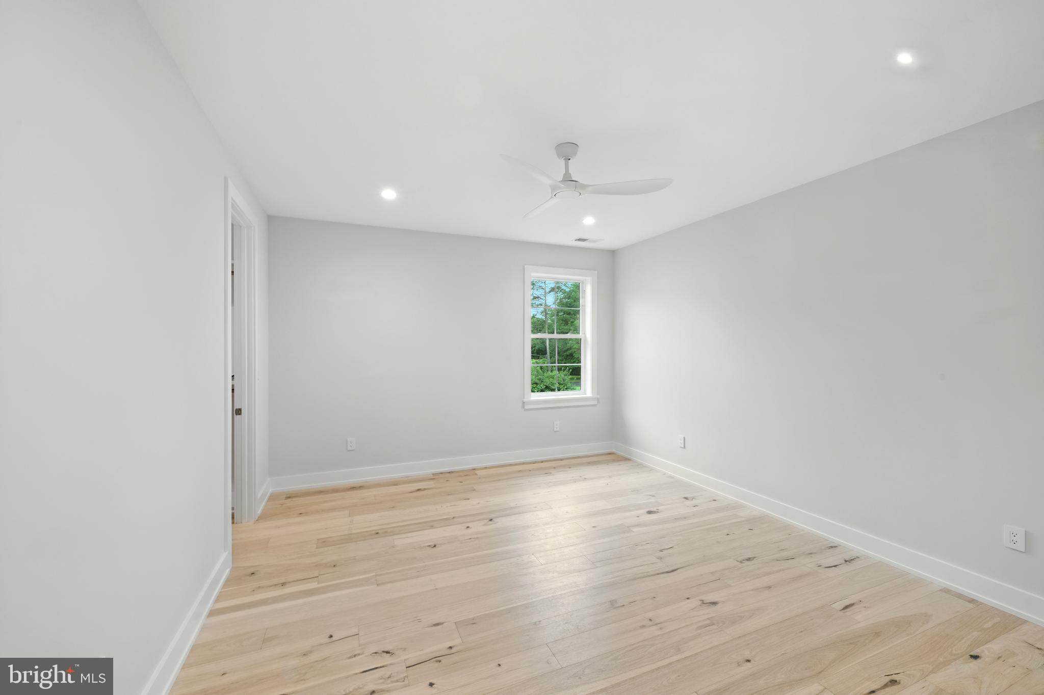 SHAND TRACT - Residential