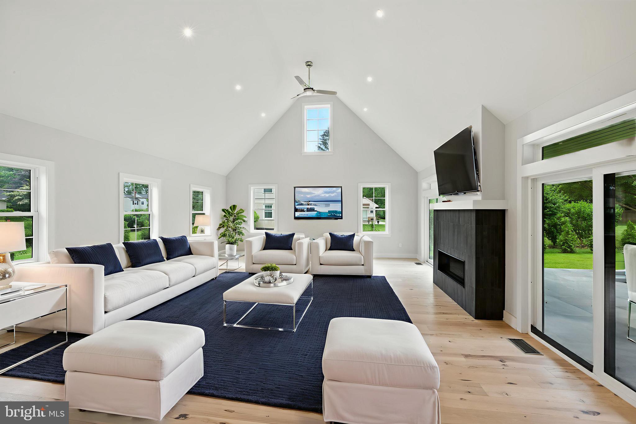 SHAND TRACT - Residential