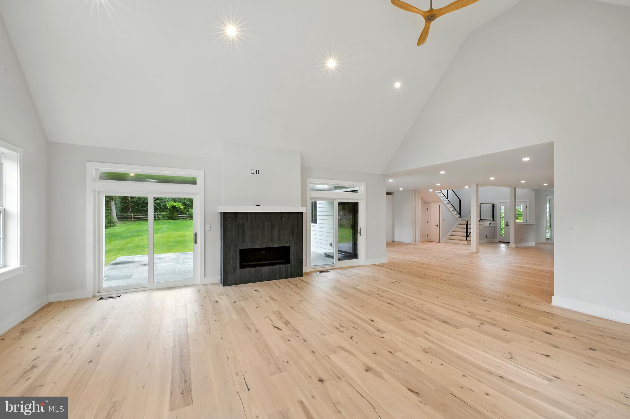 SHAND TRACT - Residential