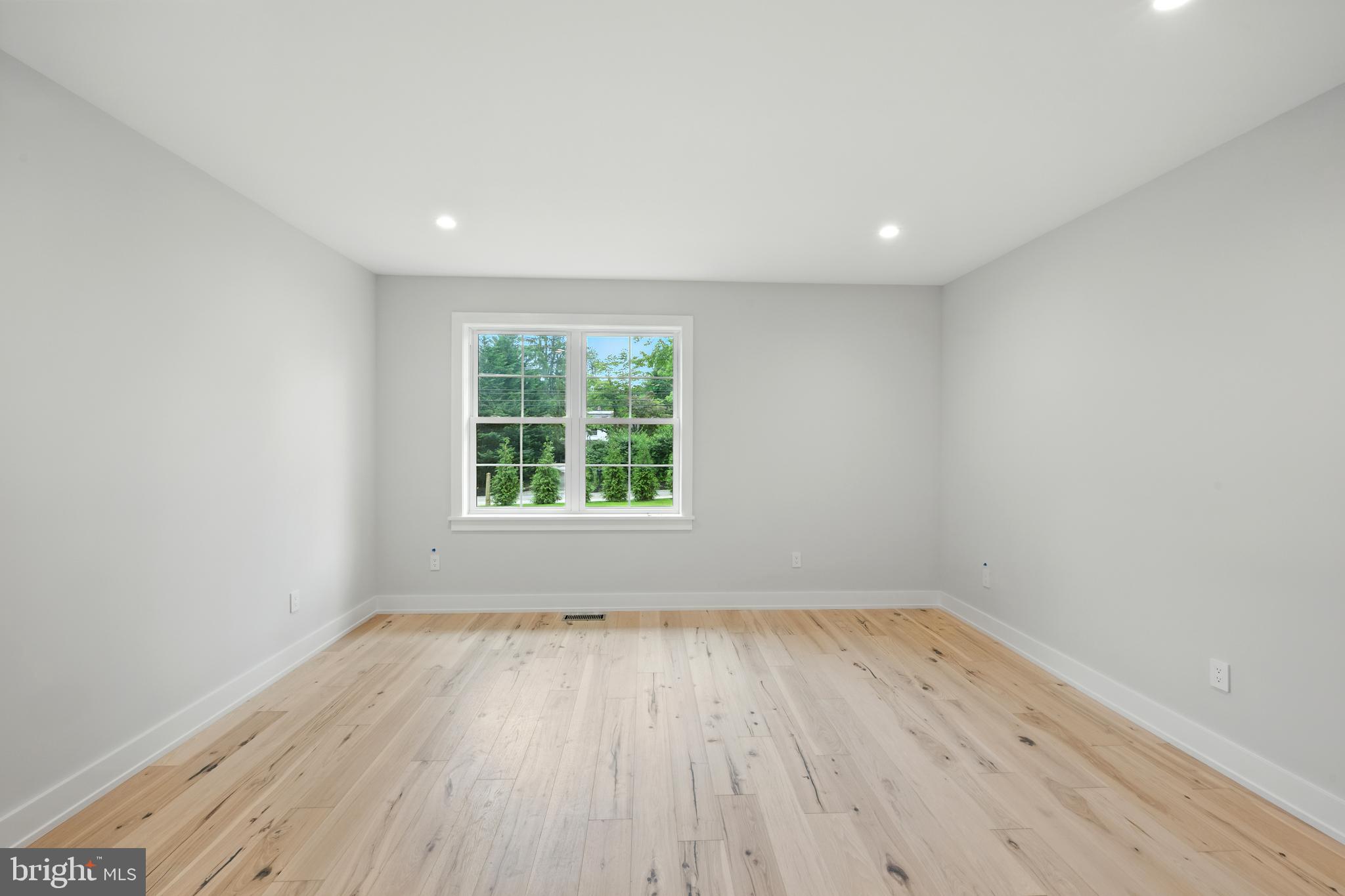 SHAND TRACT - Residential