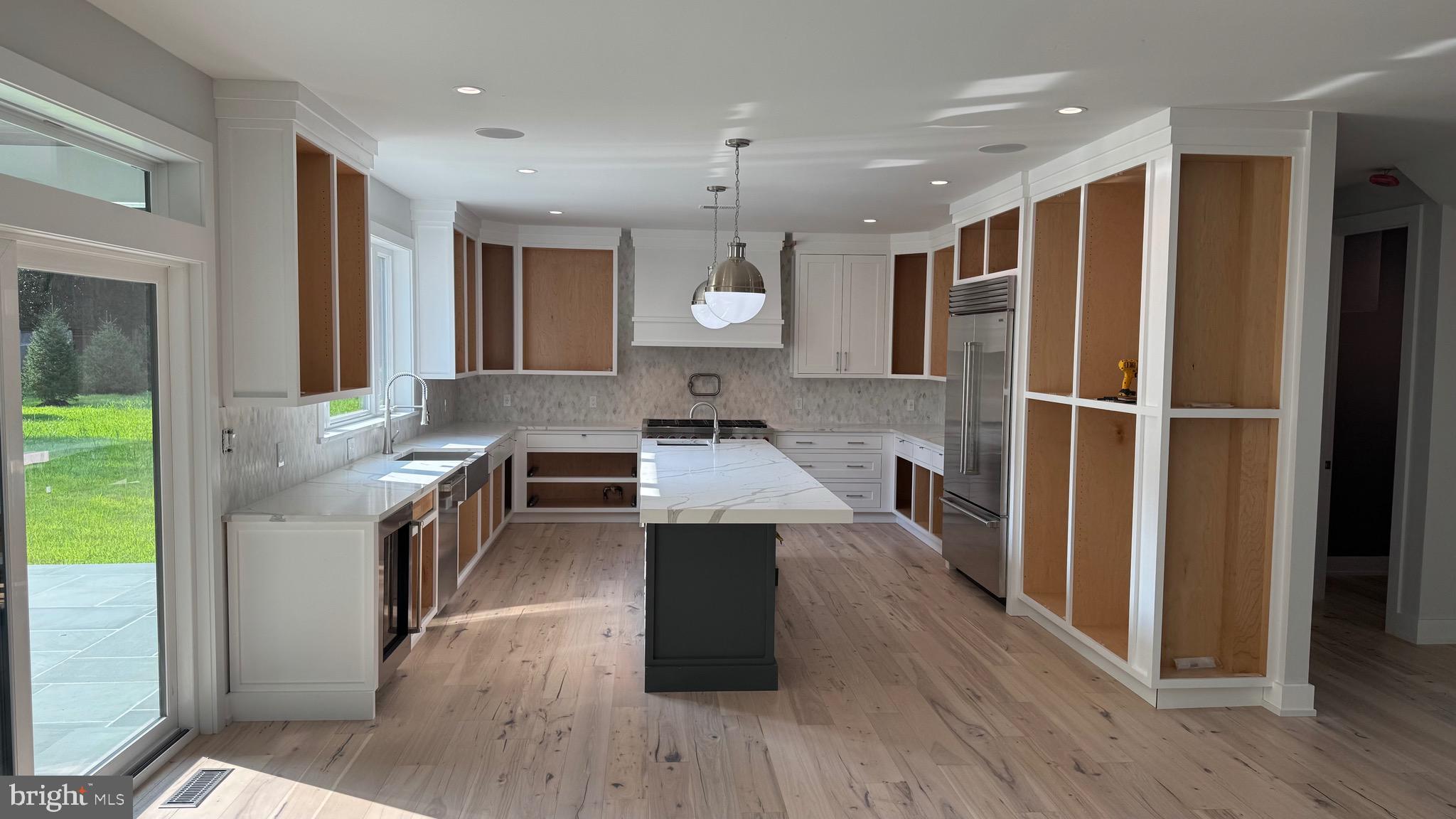 SHAND TRACT - Residential