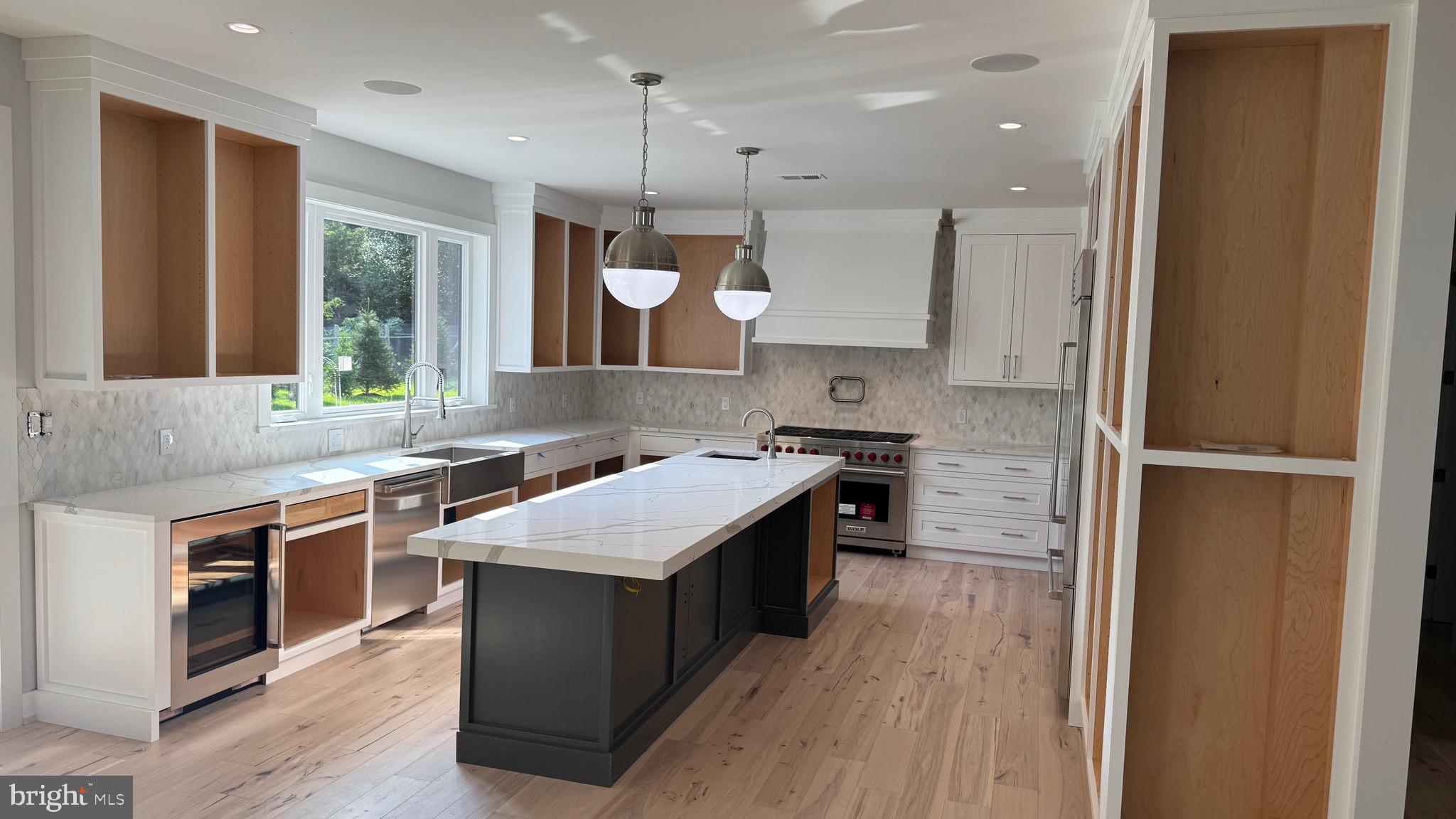 SHAND TRACT - Residential